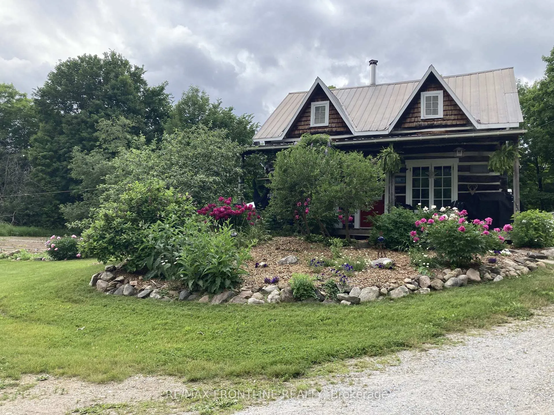 Photo 31 of 2270 Bennett Lake Road, Tay Valley, Bathurst/Burgess & Sherbrooke (Bathurst) Twp — HOMEH