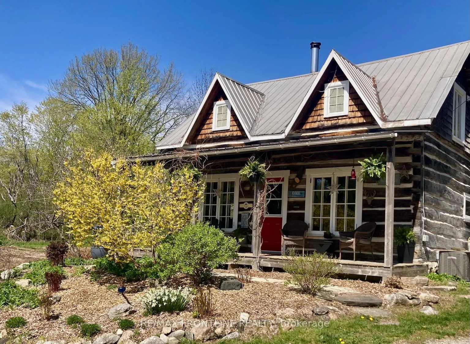 Photo 34 of 2270 Bennett Lake Road, Tay Valley, Bathurst/Burgess & Sherbrooke (Bathurst) Twp — HOMEH
