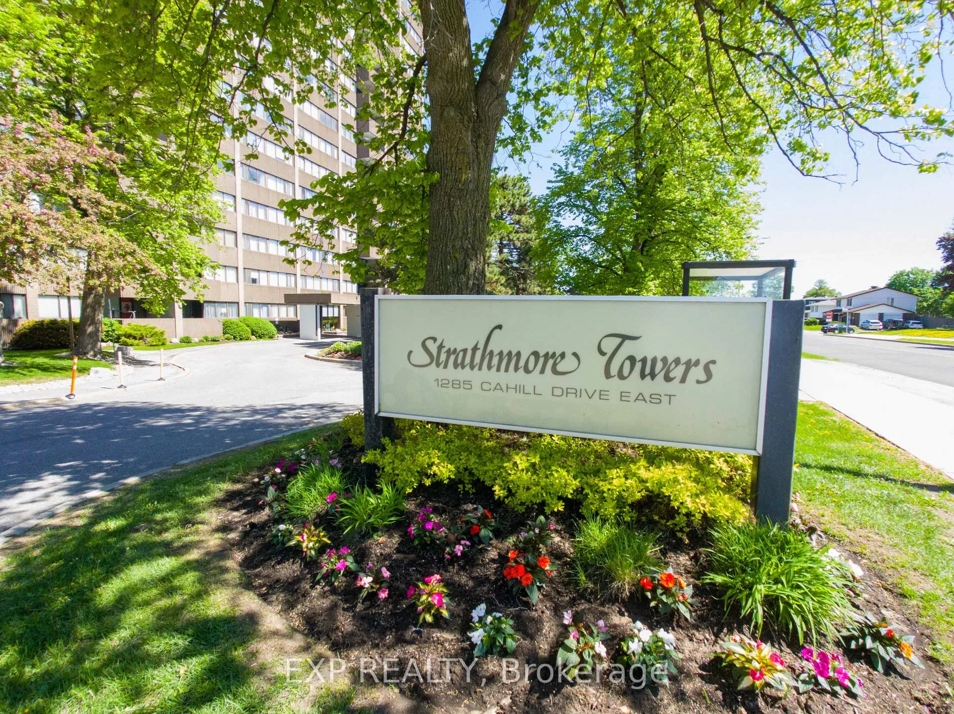 Photo 4 of Unit 807, 1285 Cahill Drive, Ottawa, South Keys — HOMEH