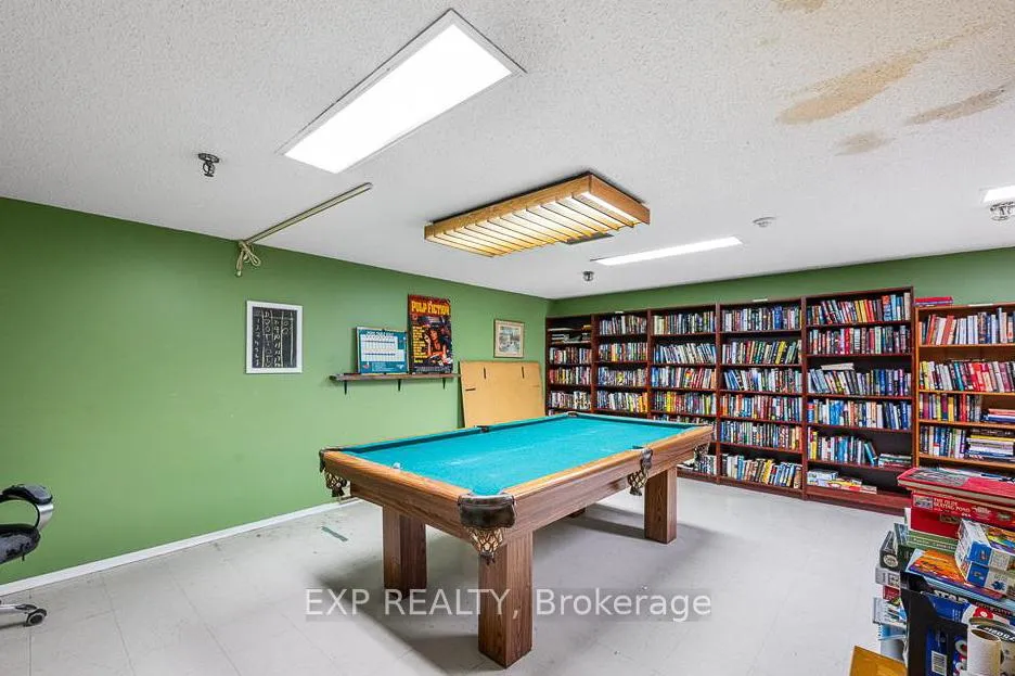 Photo 6 of Unit 807, 1285 Cahill Drive, Ottawa, South Keys — HOMEH