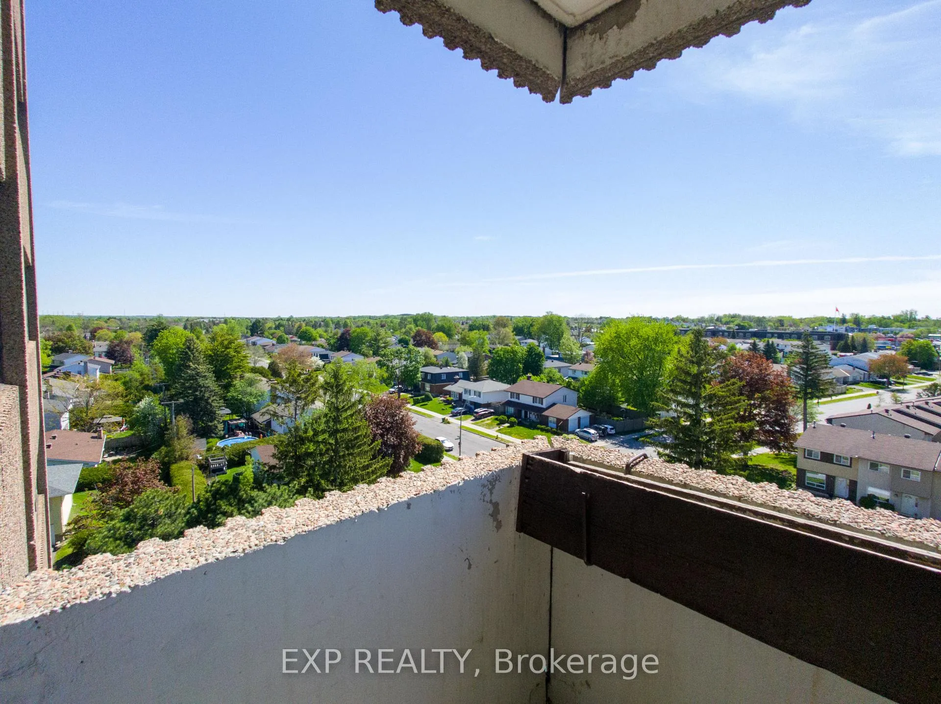 Photo 7 of Unit 807, 1285 Cahill Drive, Ottawa, South Keys — HOMEH
