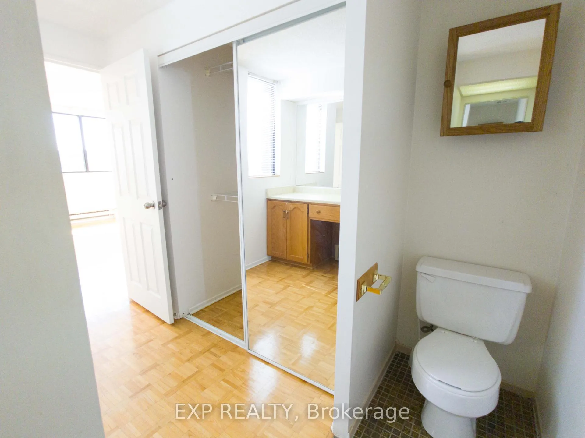 Photo 8 of Unit 807, 1285 Cahill Drive, Ottawa, South Keys — HOMEH