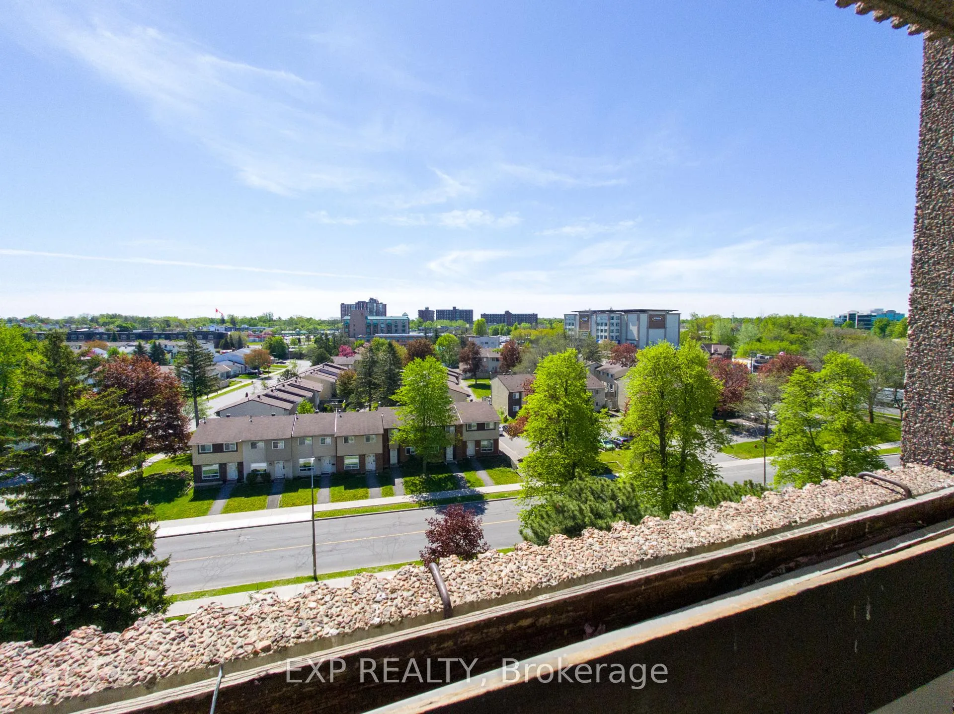 Photo 9 of Unit 807, 1285 Cahill Drive, Ottawa, South Keys — HOMEH