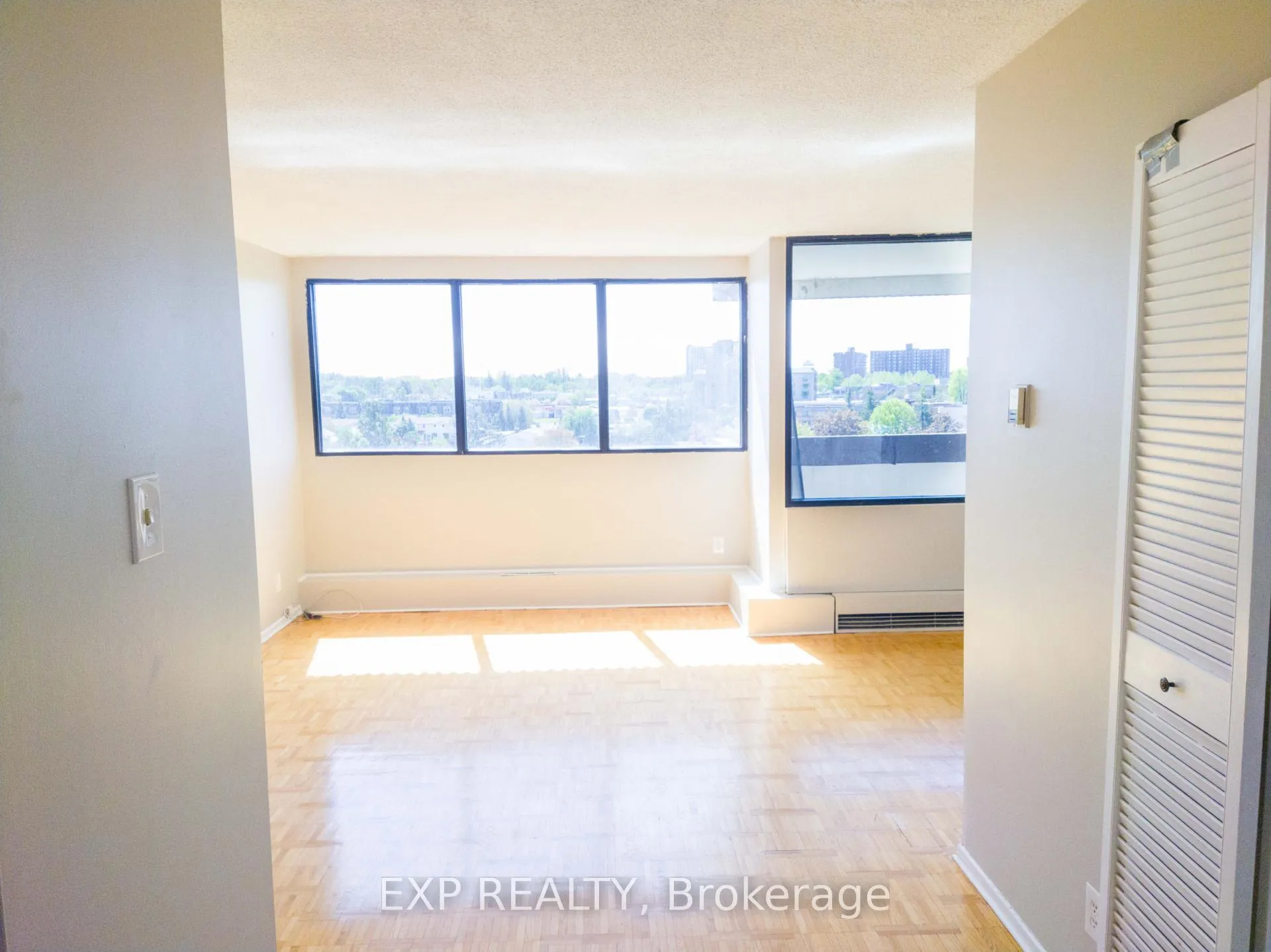 Photo 21 of Unit 807, 1285 Cahill Drive, Ottawa, South Keys — HOMEH