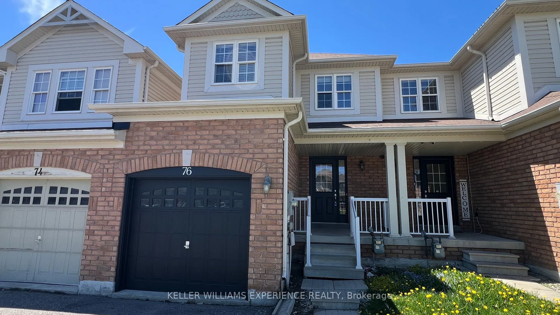 Photo 1 of 76 Commonwealth Road, Barrie, Innis-Shore — HOMEH