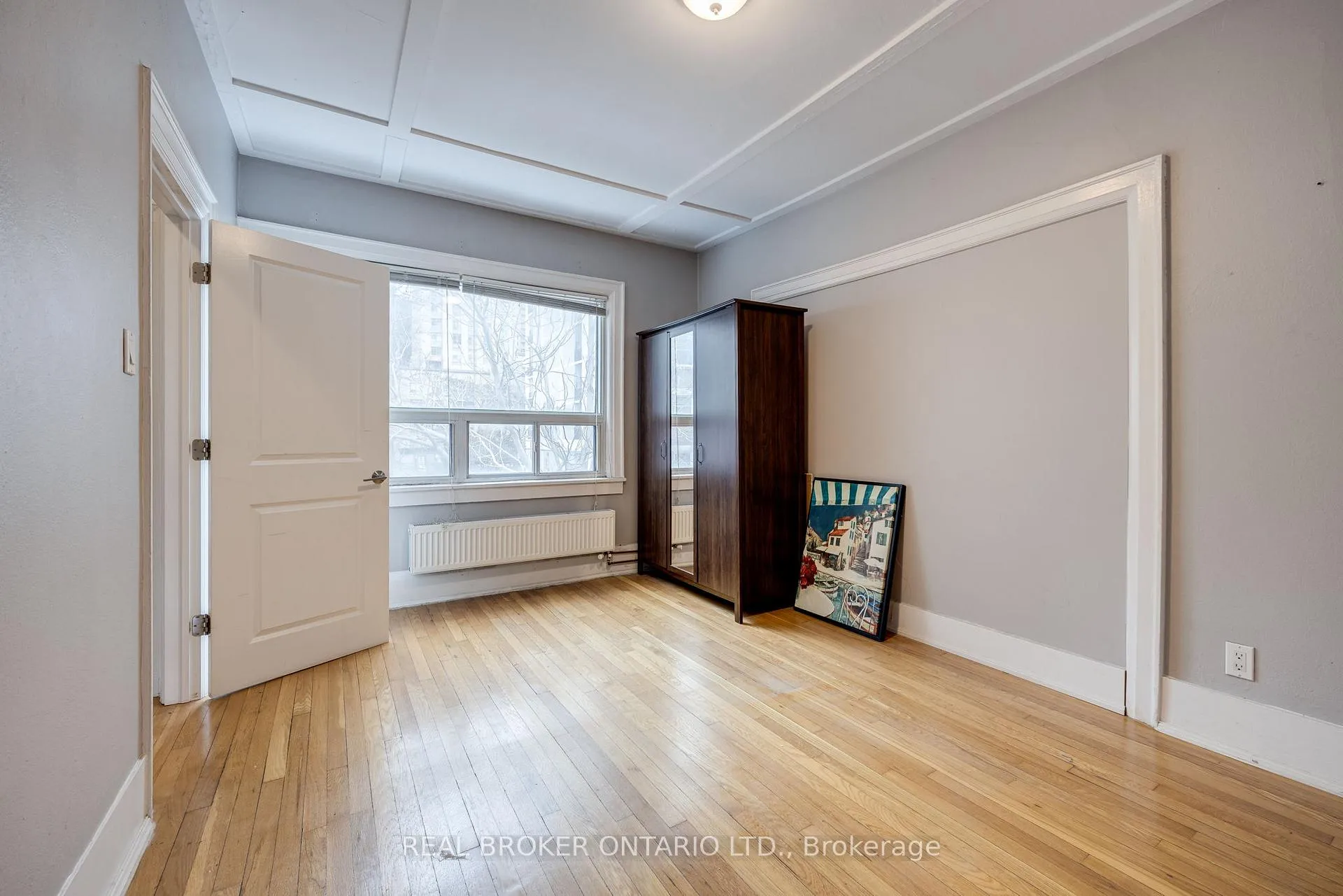 Photo 17 of Unit Upper, 77 Isabella Street, Toronto, Church-Yonge Corridor — HOMEH