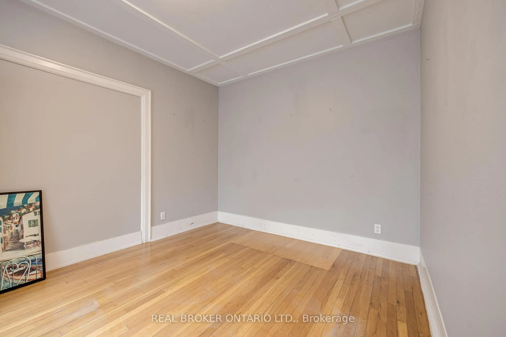 Photo 18 of Unit Upper, 77 Isabella Street, Toronto, Church-Yonge Corridor — HOMEH