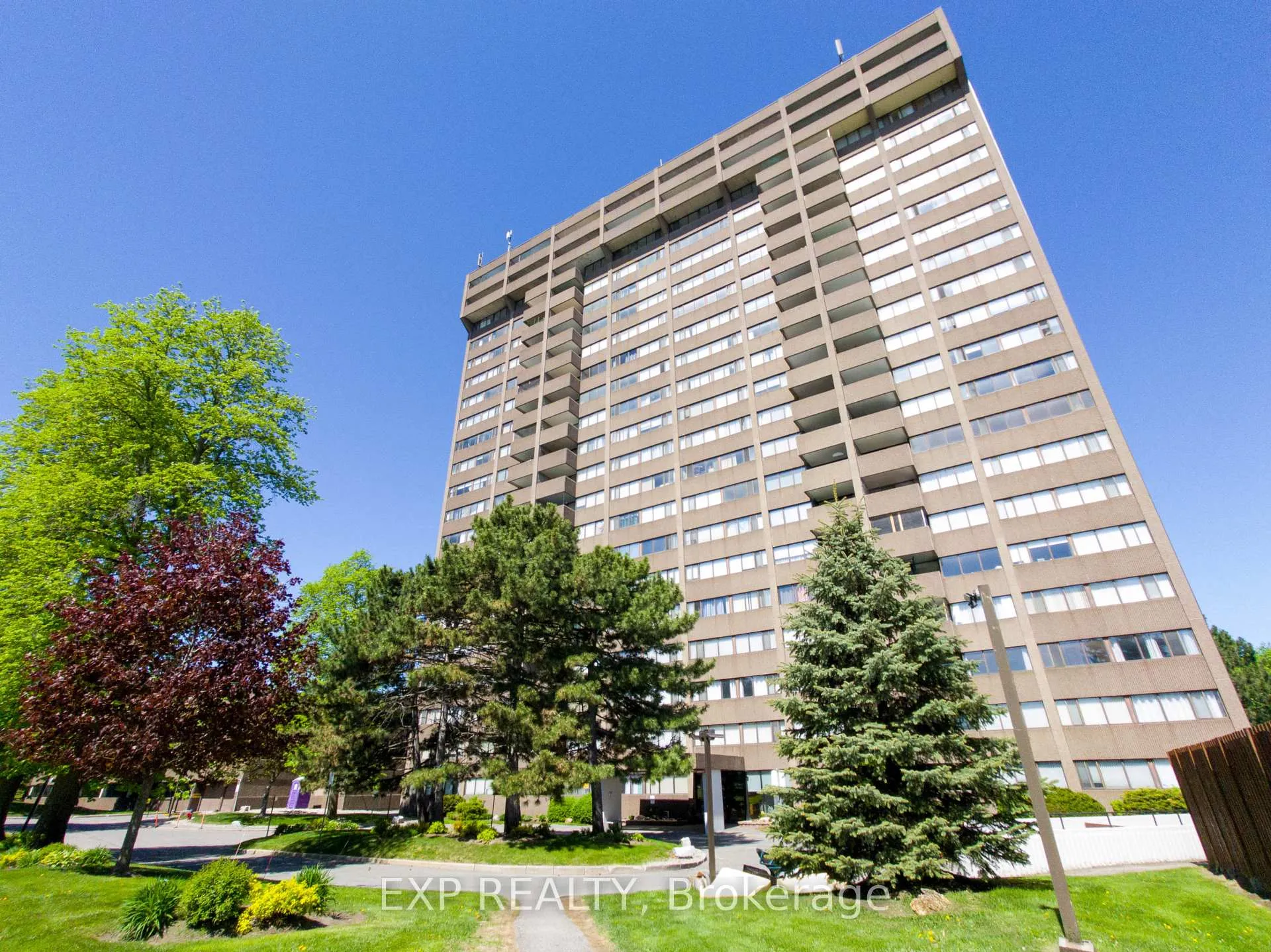 Photo of Unit 807, 1285 Cahill Drive