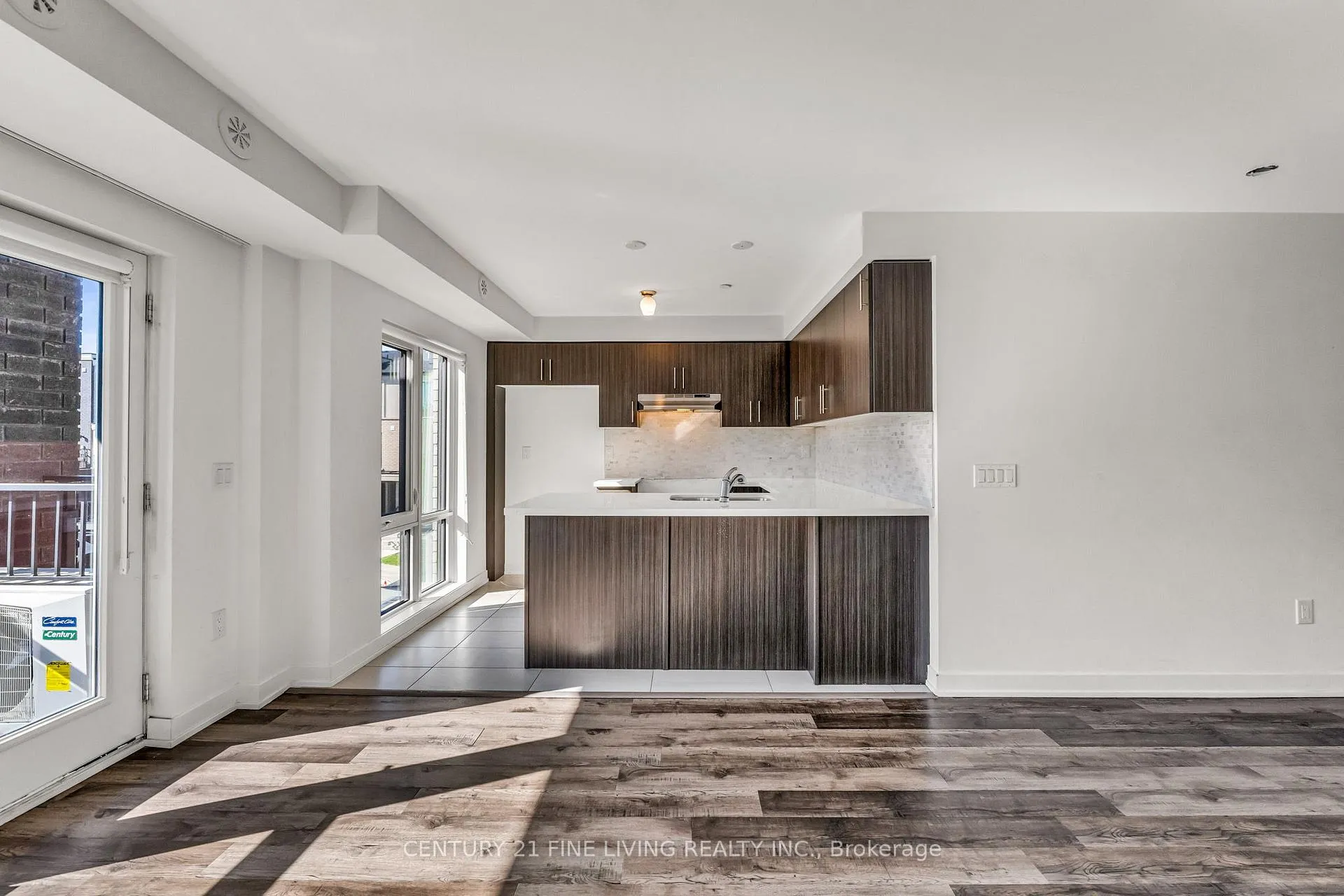 Photo 7 of Unit 17, 185 Veterans Drive, Brampton, Northwest Brampton — HOMEH