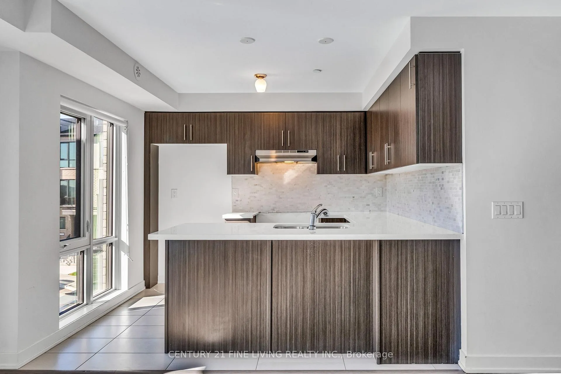 Photo 8 of Unit 17, 185 Veterans Drive, Brampton, Northwest Brampton — HOMEH