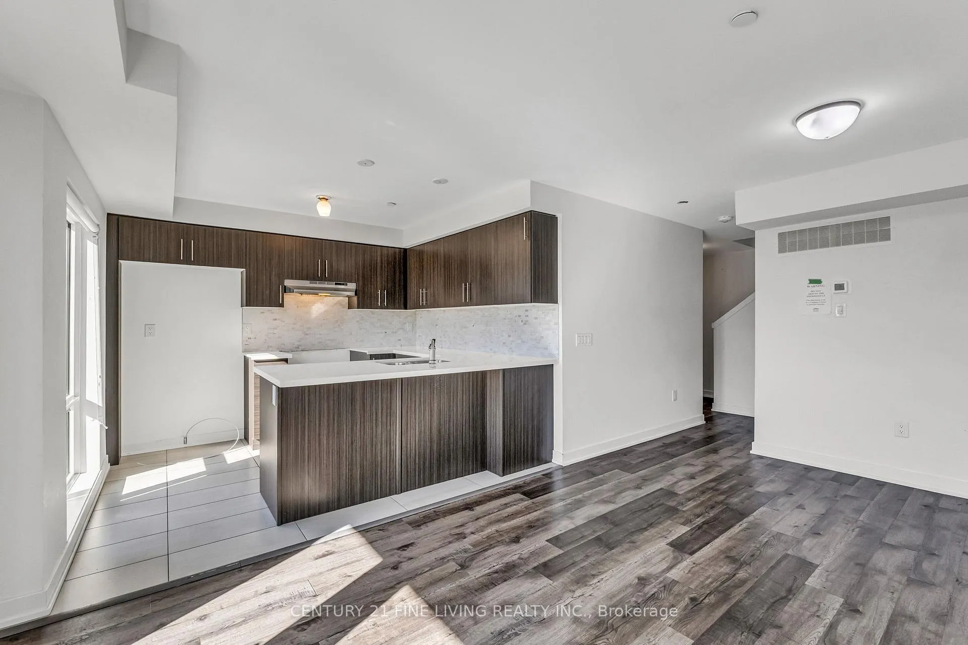 Photo 9 of Unit 17, 185 Veterans Drive, Brampton, Northwest Brampton — HOMEH