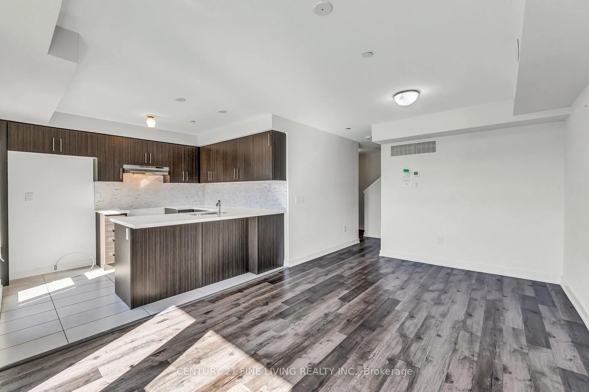 Photo 10 of Unit 17, 185 Veterans Drive, Brampton, Northwest Brampton — HOMEH