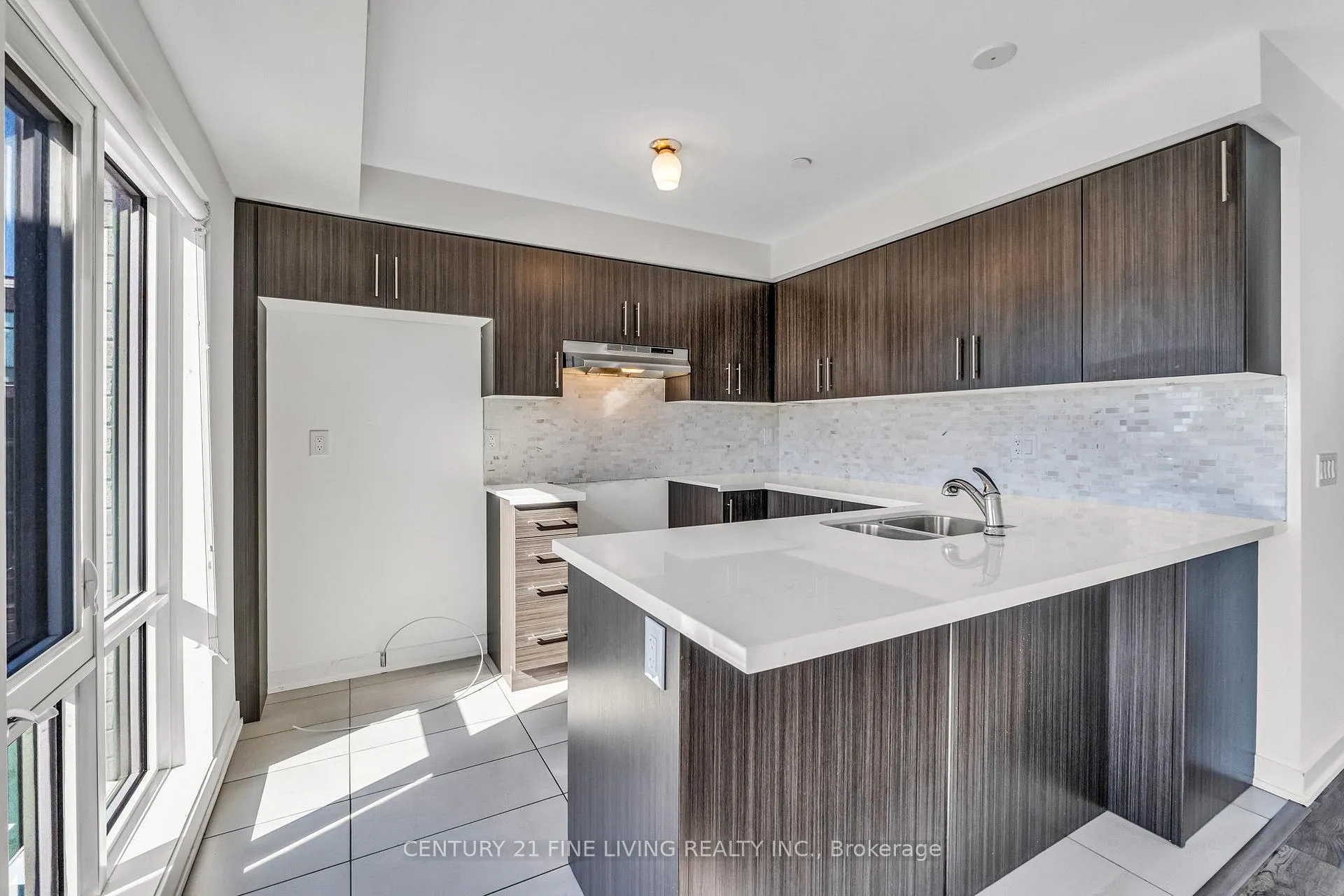 Photo 11 of Unit 17, 185 Veterans Drive, Brampton, Northwest Brampton — HOMEH