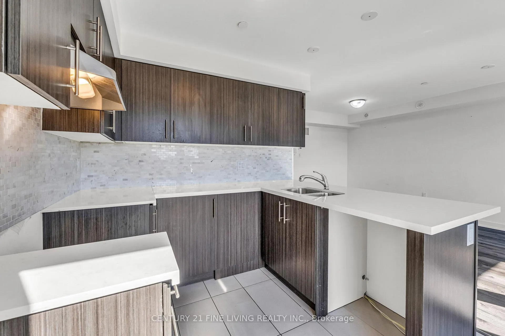 Photo 12 of Unit 17, 185 Veterans Drive, Brampton, Northwest Brampton — HOMEH