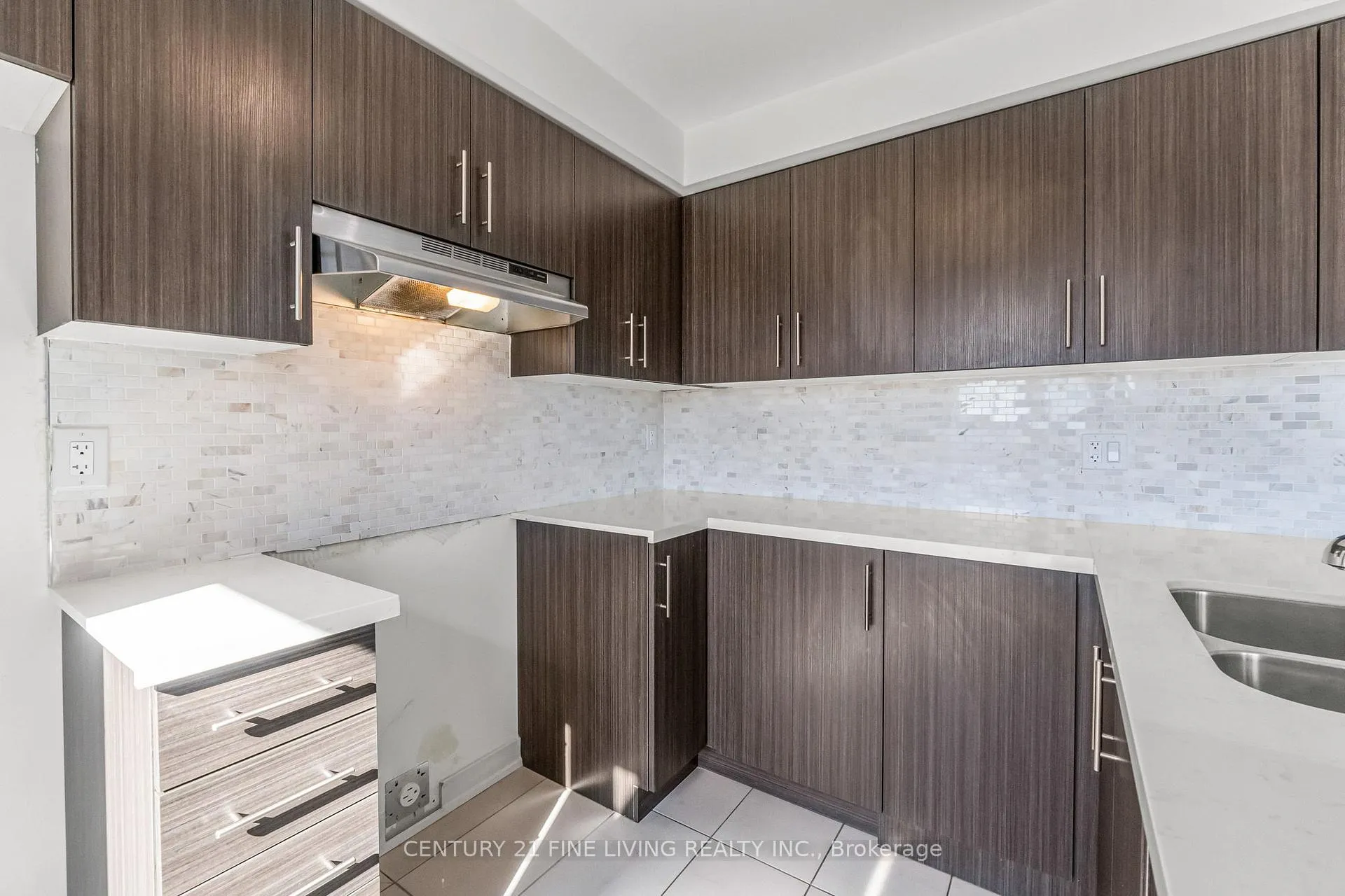 Photo 13 of Unit 17, 185 Veterans Drive, Brampton, Northwest Brampton — HOMEH