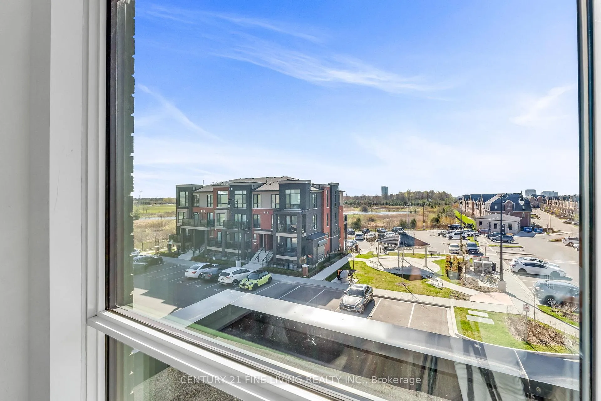Photo 27 of Unit 17, 185 Veterans Drive, Brampton, Northwest Brampton — HOMEH