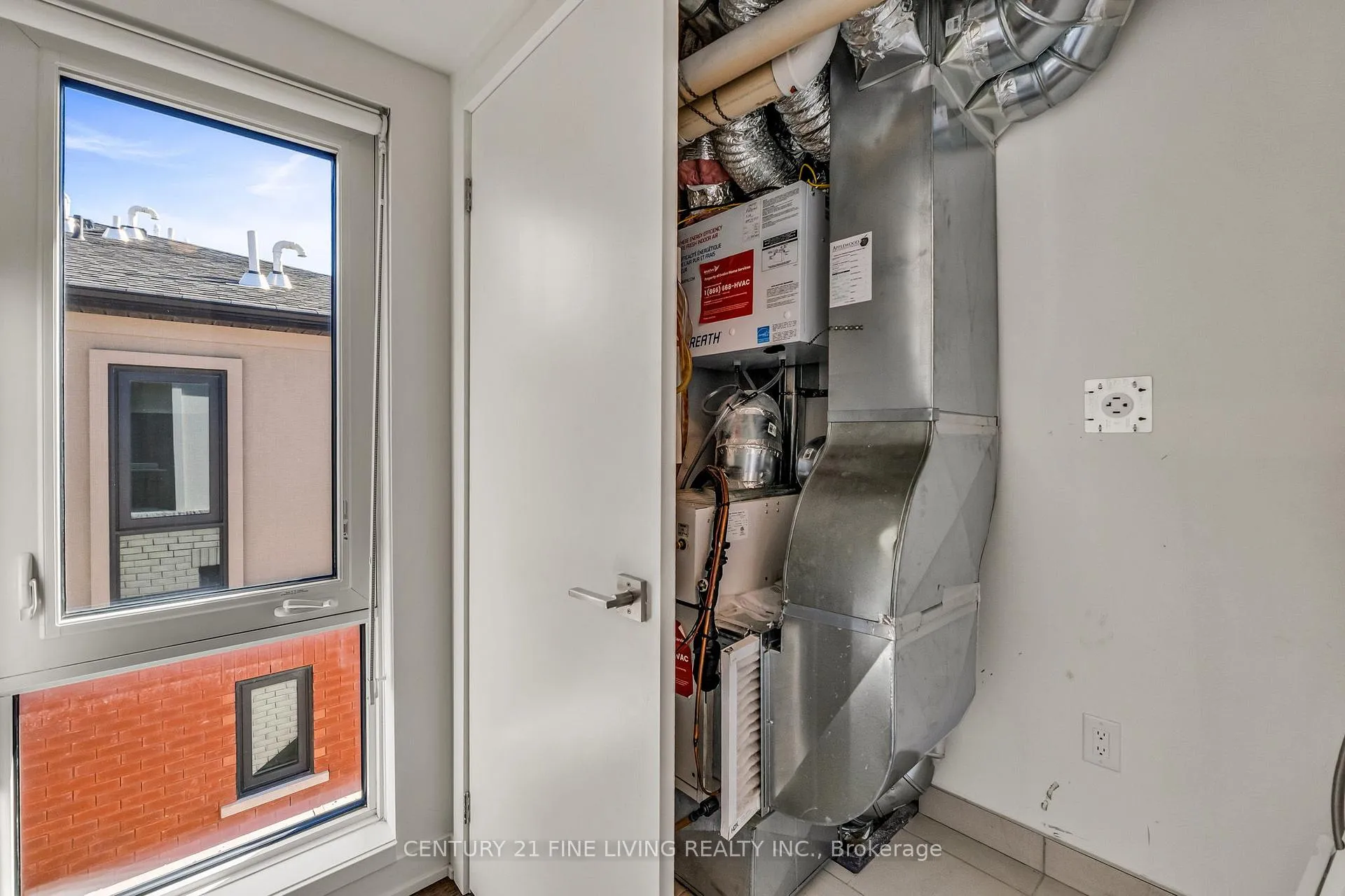 Photo 28 of Unit 17, 185 Veterans Drive, Brampton, Northwest Brampton — HOMEH