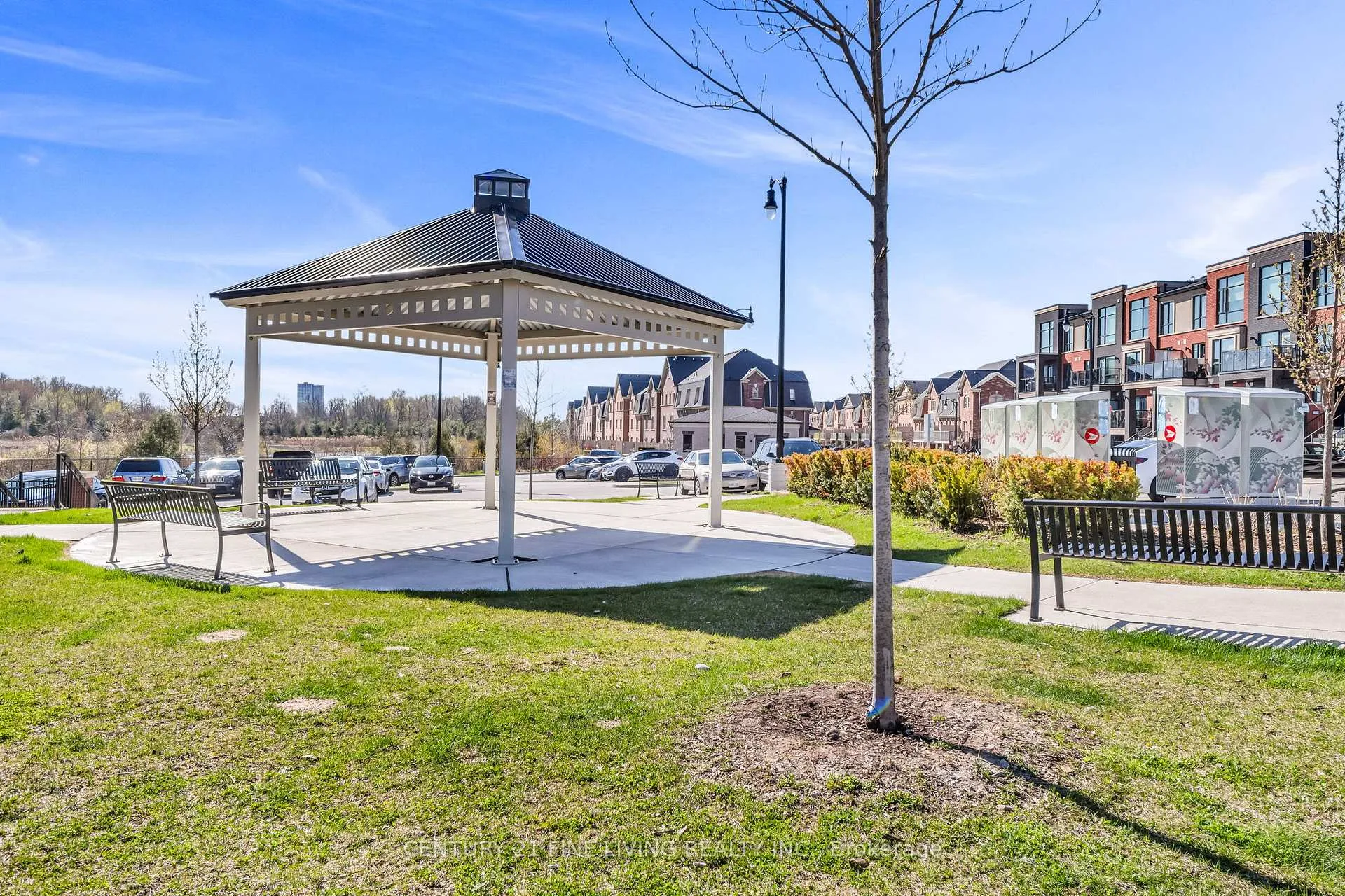 Photo 32 of Unit 17, 185 Veterans Drive, Brampton, Northwest Brampton — HOMEH