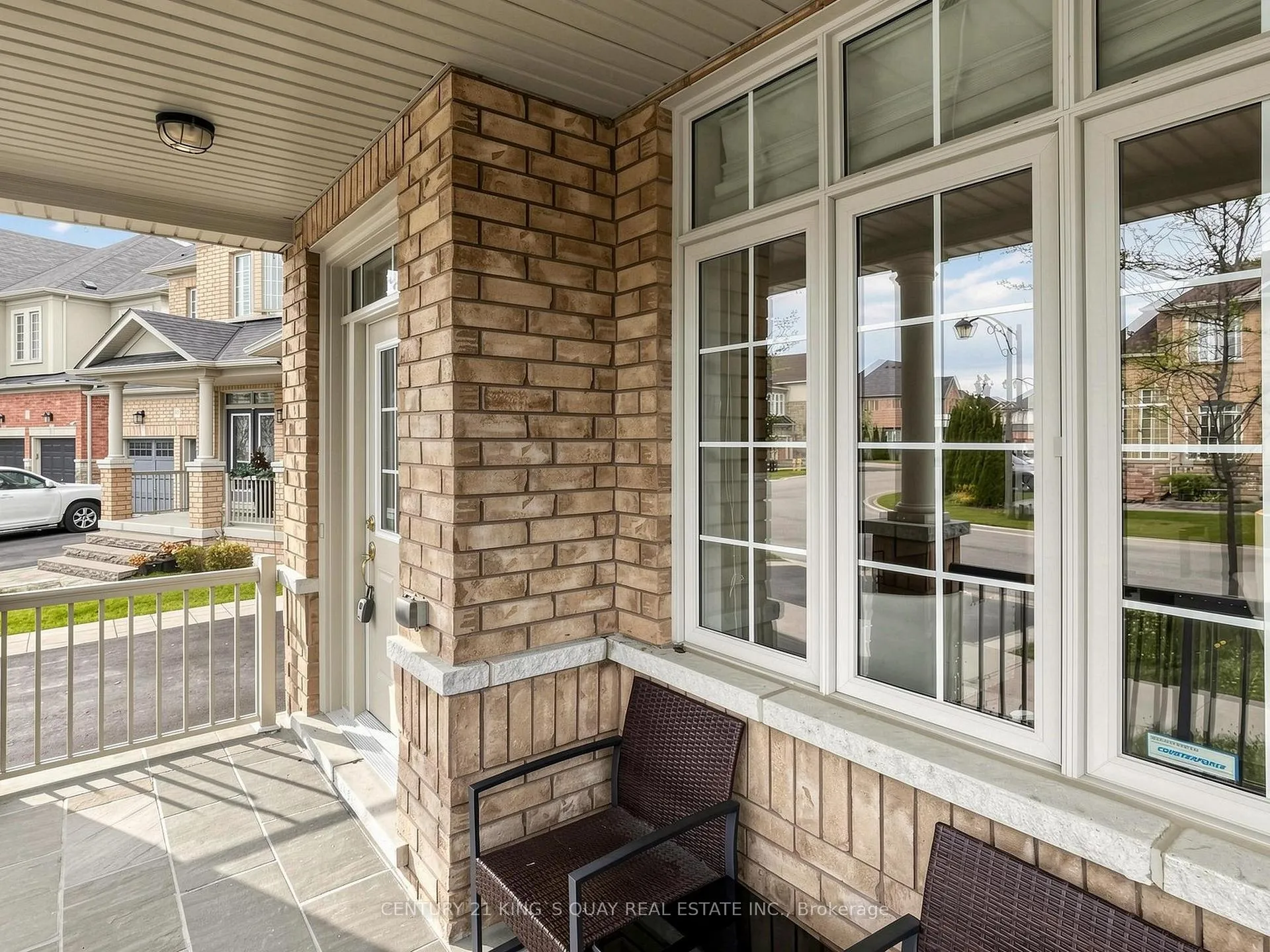Photo 4 of 15 Beebe Crescent, Markham, Wismer — HOMEH