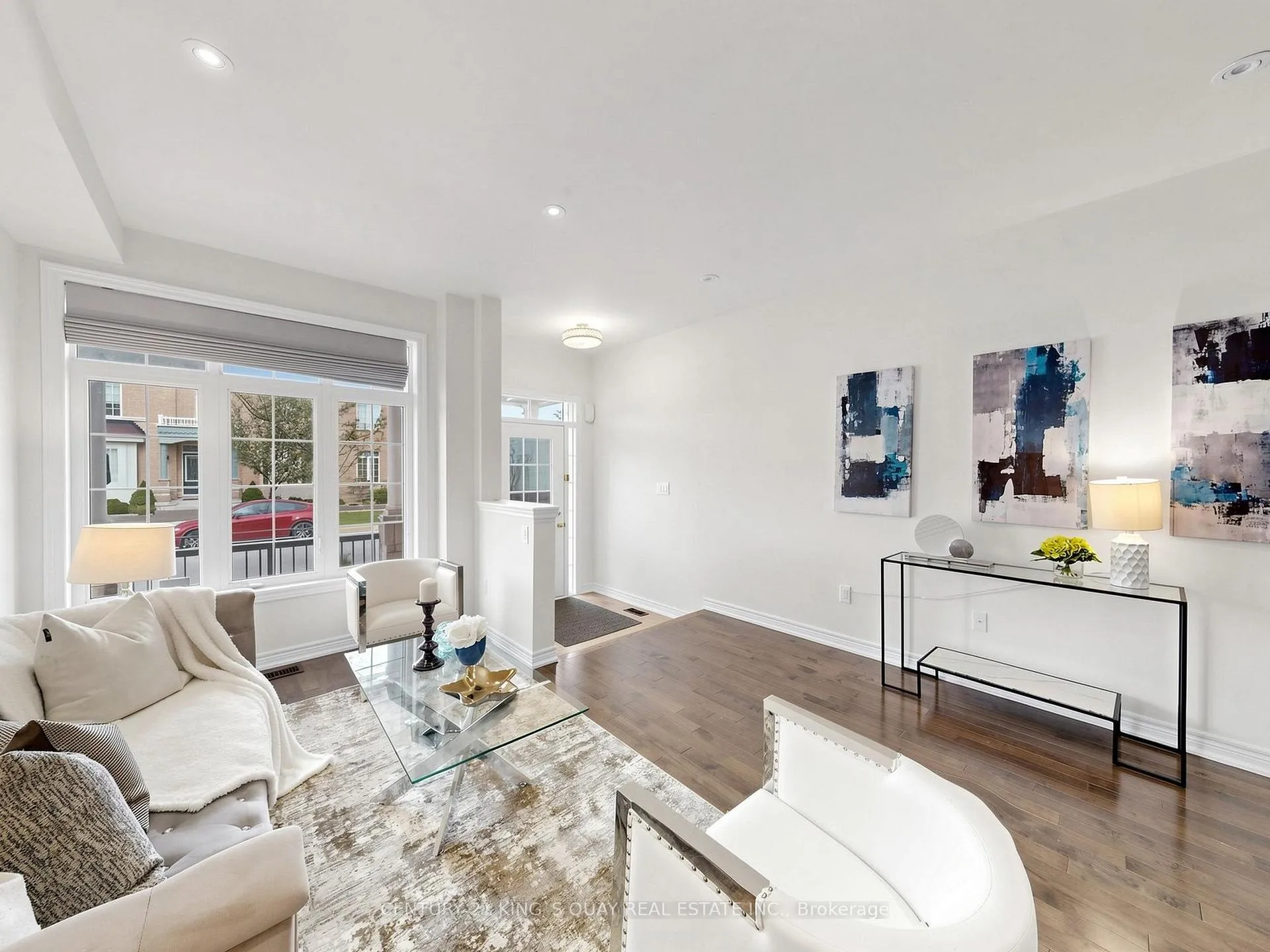 Photo 6 of 15 Beebe Crescent, Markham, Wismer — HOMEH