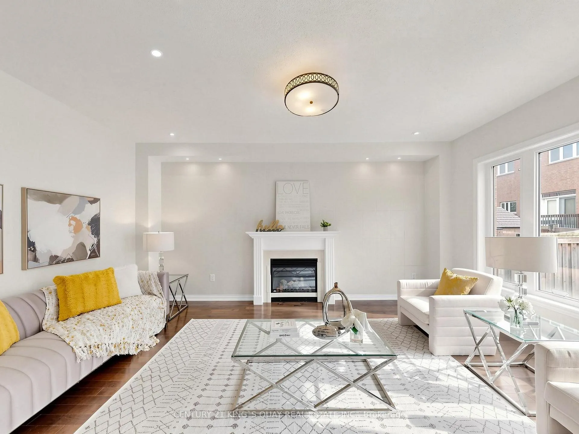 Photo 12 of 15 Beebe Crescent, Markham, Wismer — HOMEH