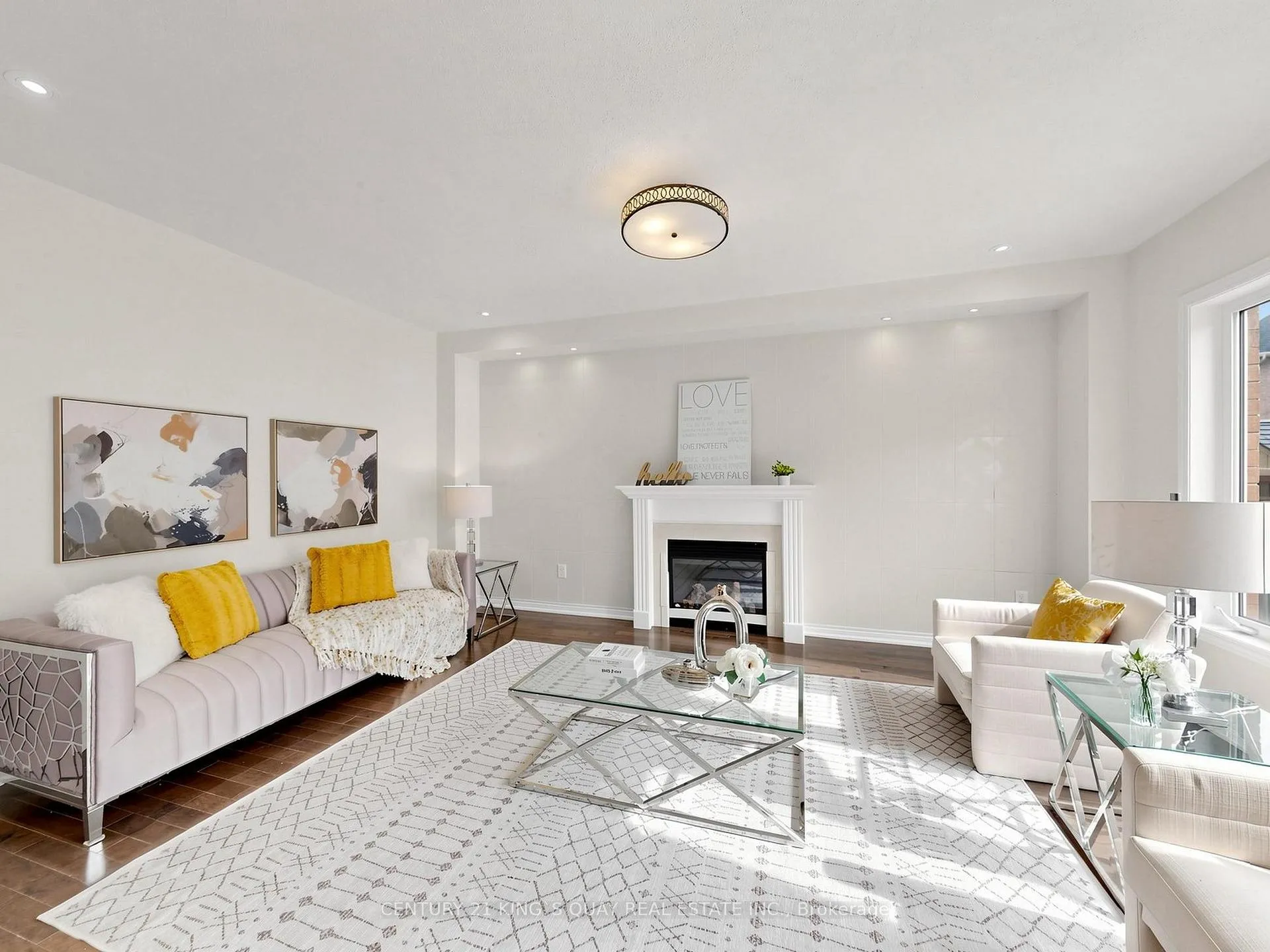 Photo 13 of 15 Beebe Crescent, Markham, Wismer — HOMEH