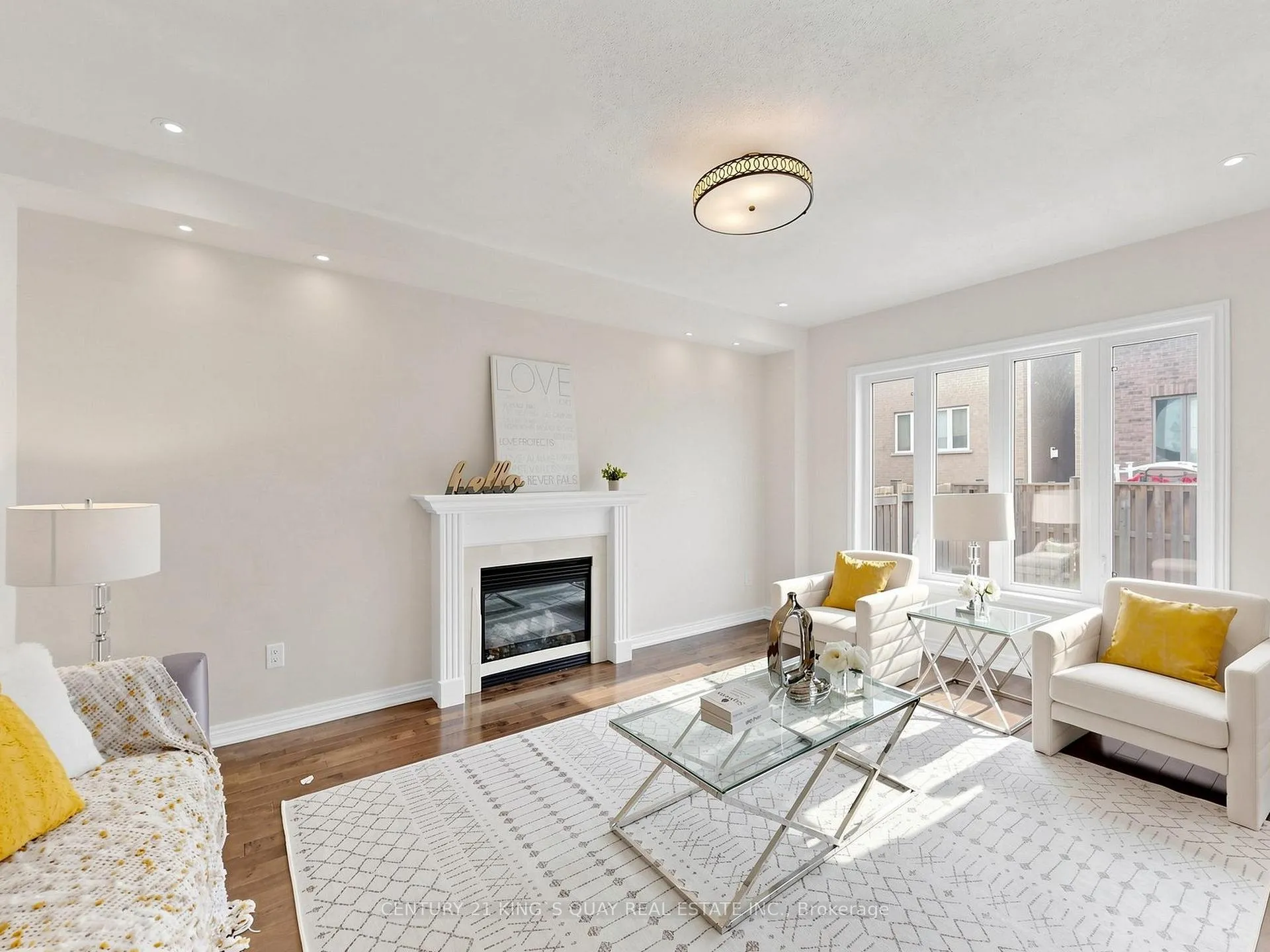 Photo 14 of 15 Beebe Crescent, Markham, Wismer — HOMEH