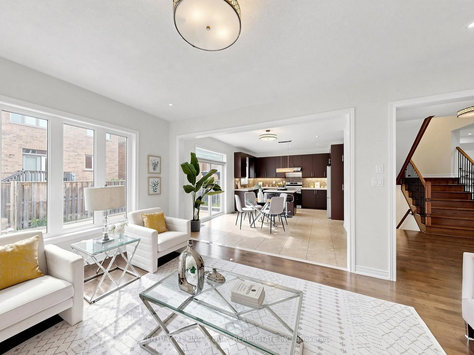 Photo 15 of 15 Beebe Crescent, Markham, Wismer — HOMEH