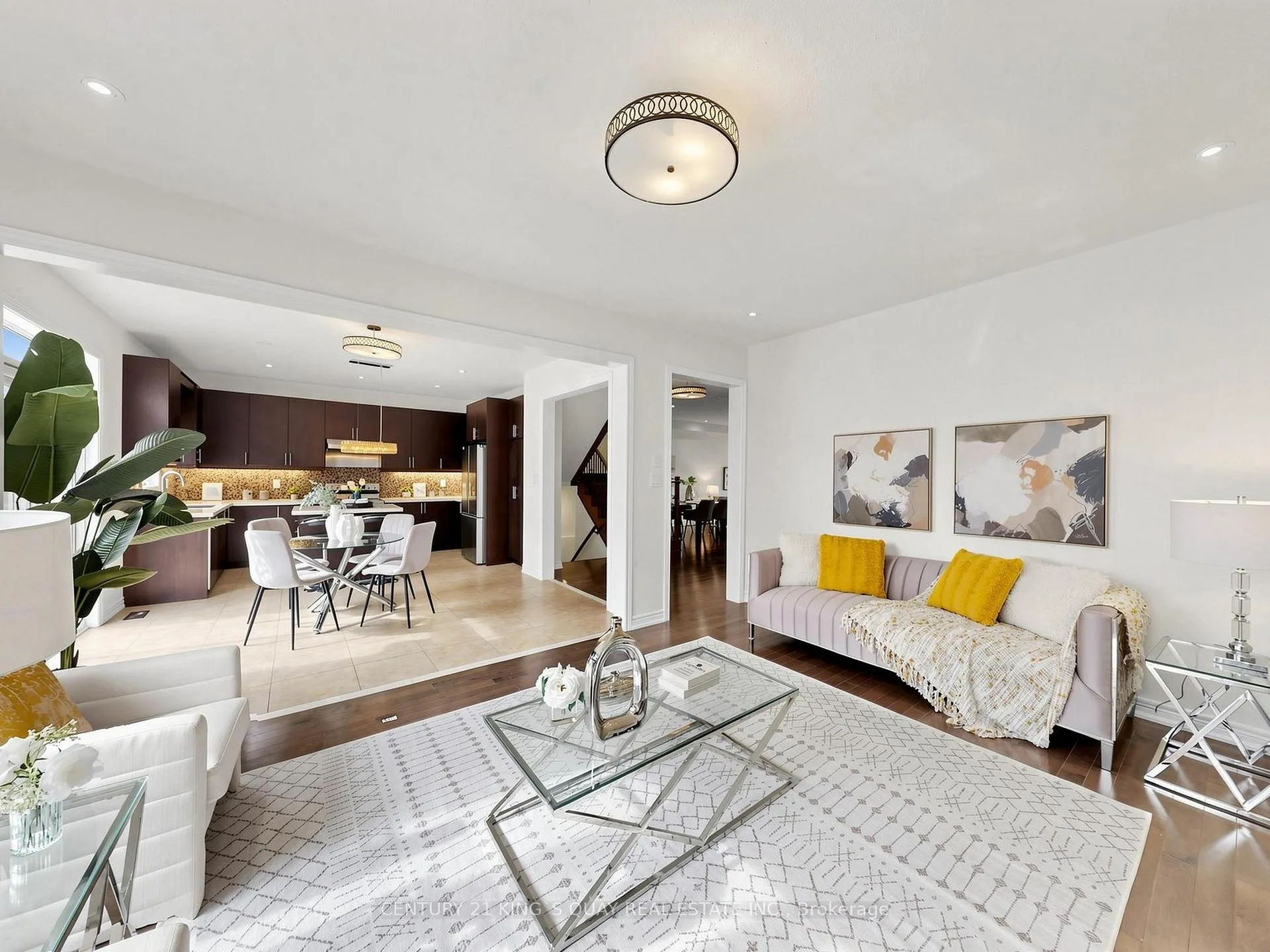 Photo 16 of 15 Beebe Crescent, Markham, Wismer — HOMEH