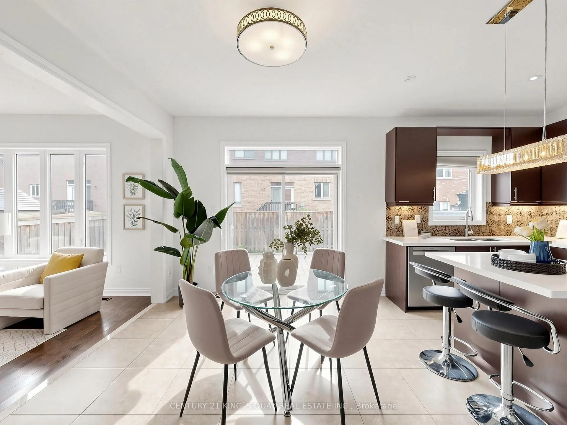 Photo 19 of 15 Beebe Crescent, Markham, Wismer — HOMEH