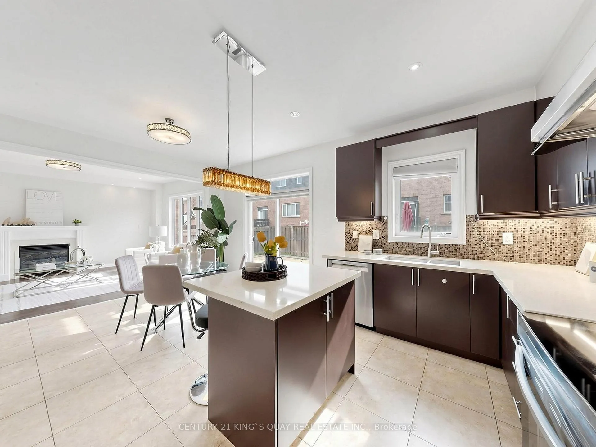 Photo 20 of 15 Beebe Crescent, Markham, Wismer — HOMEH