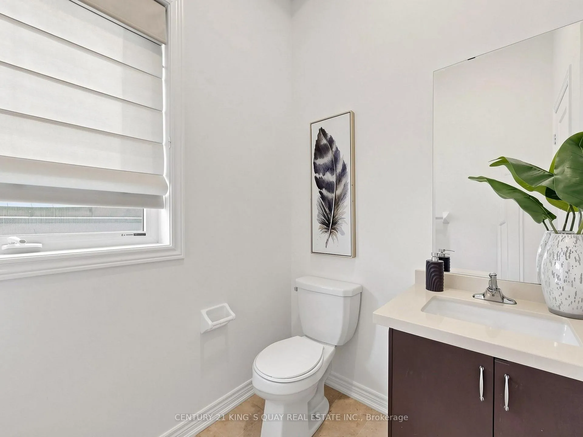 Photo 23 of 15 Beebe Crescent, Markham, Wismer — HOMEH