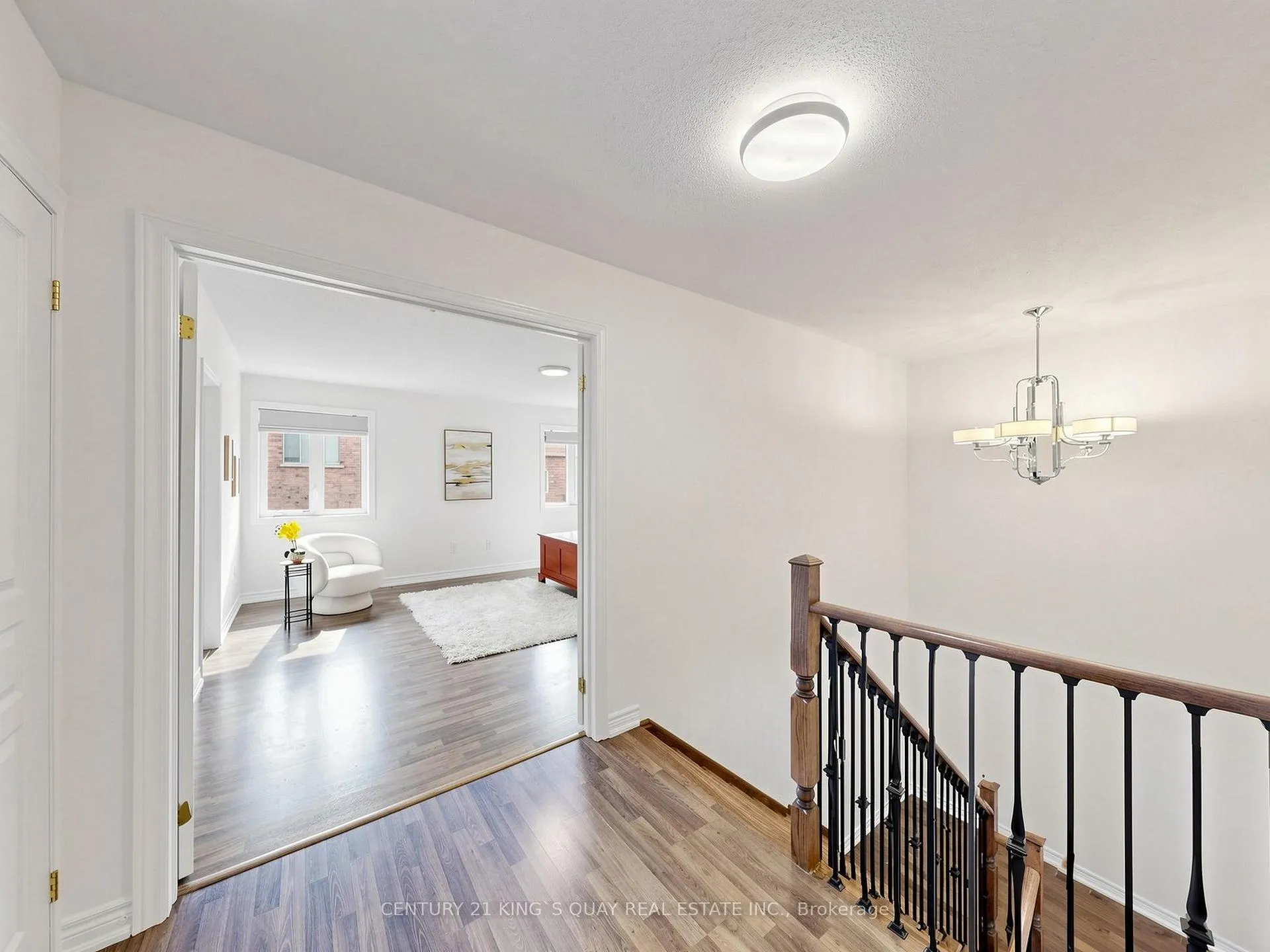 Photo 25 of 15 Beebe Crescent, Markham, Wismer — HOMEH