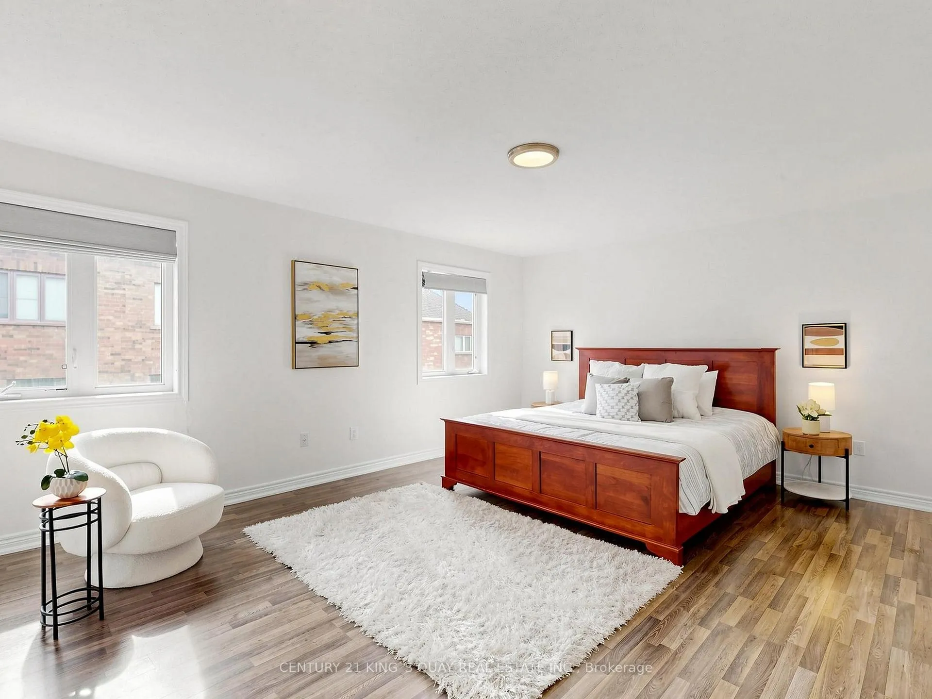 Photo 26 of 15 Beebe Crescent, Markham, Wismer — HOMEH