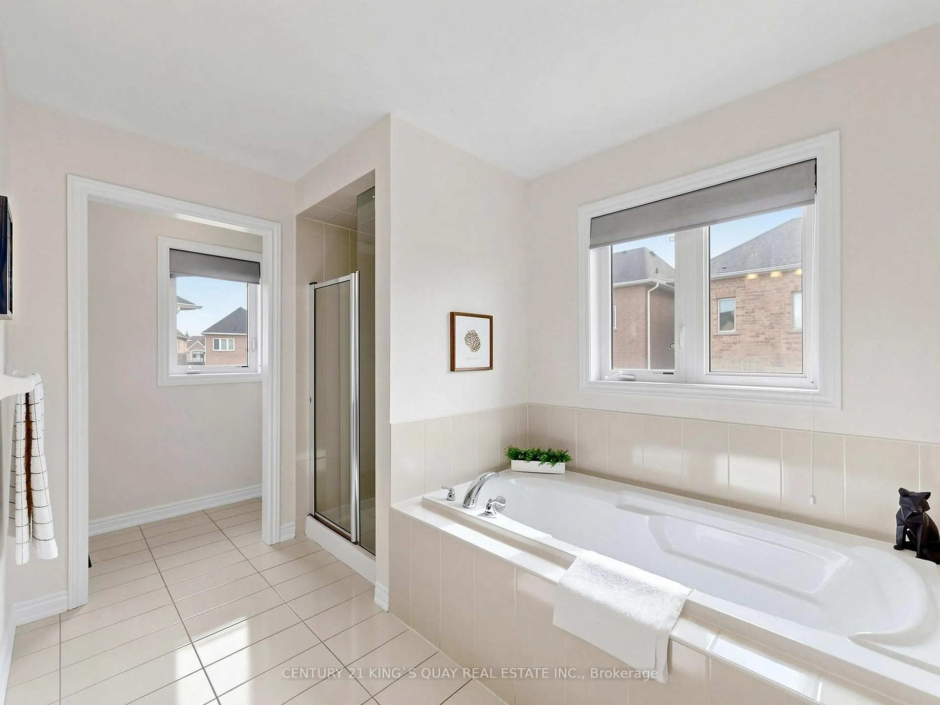 Photo 29 of 15 Beebe Crescent, Markham, Wismer — HOMEH