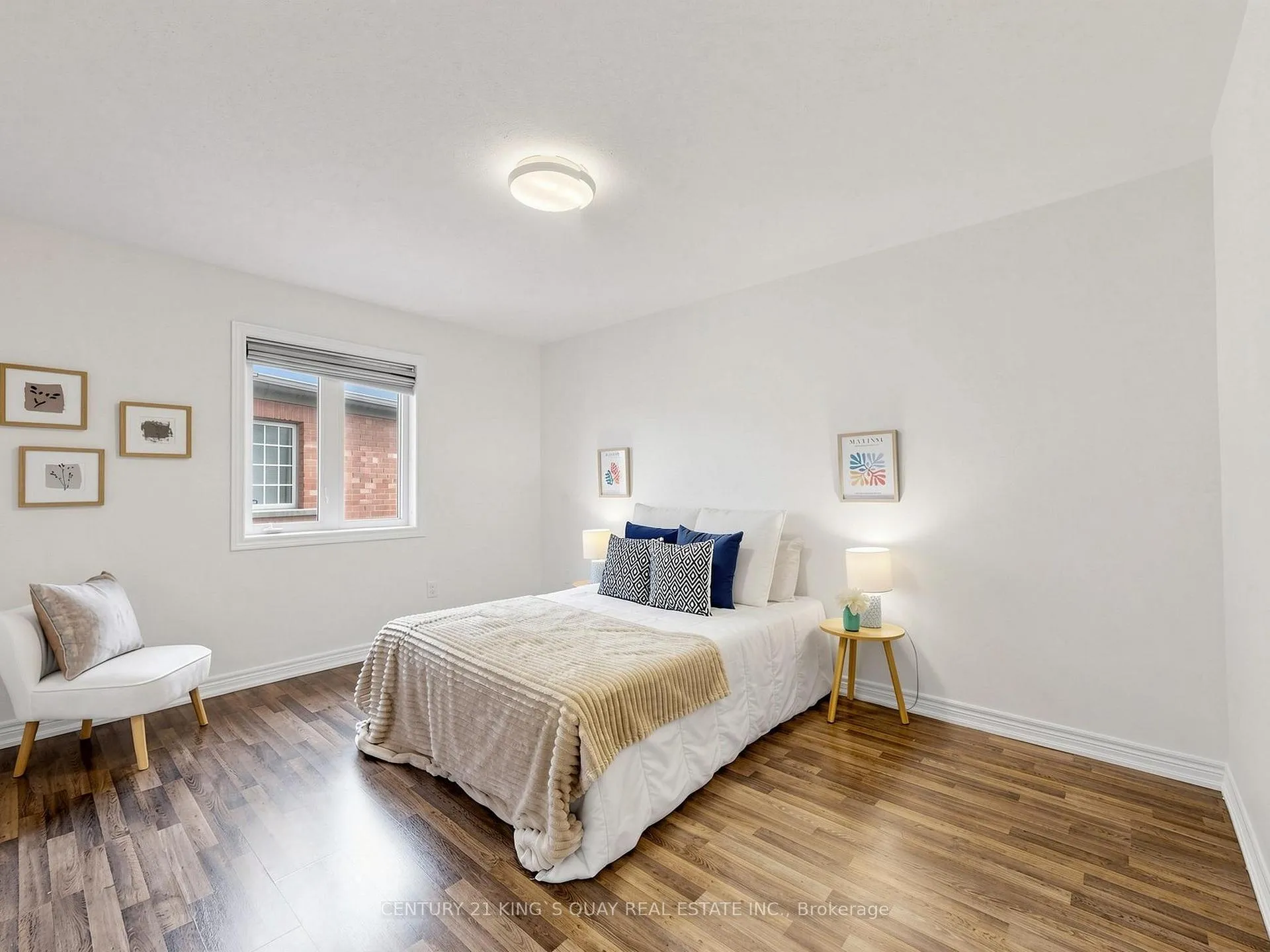Photo 31 of 15 Beebe Crescent, Markham, Wismer — HOMEH