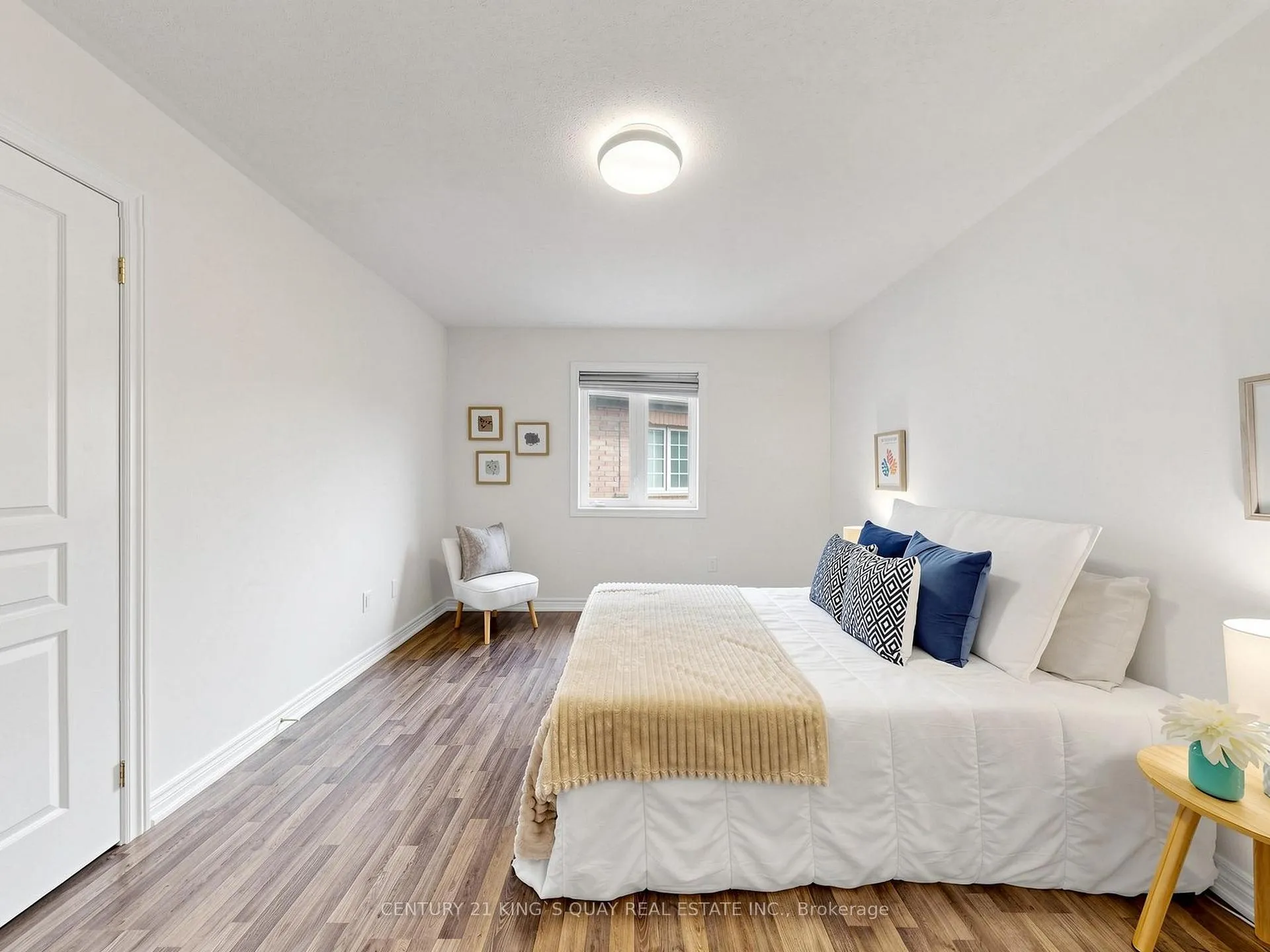 Photo 33 of 15 Beebe Crescent, Markham, Wismer — HOMEH