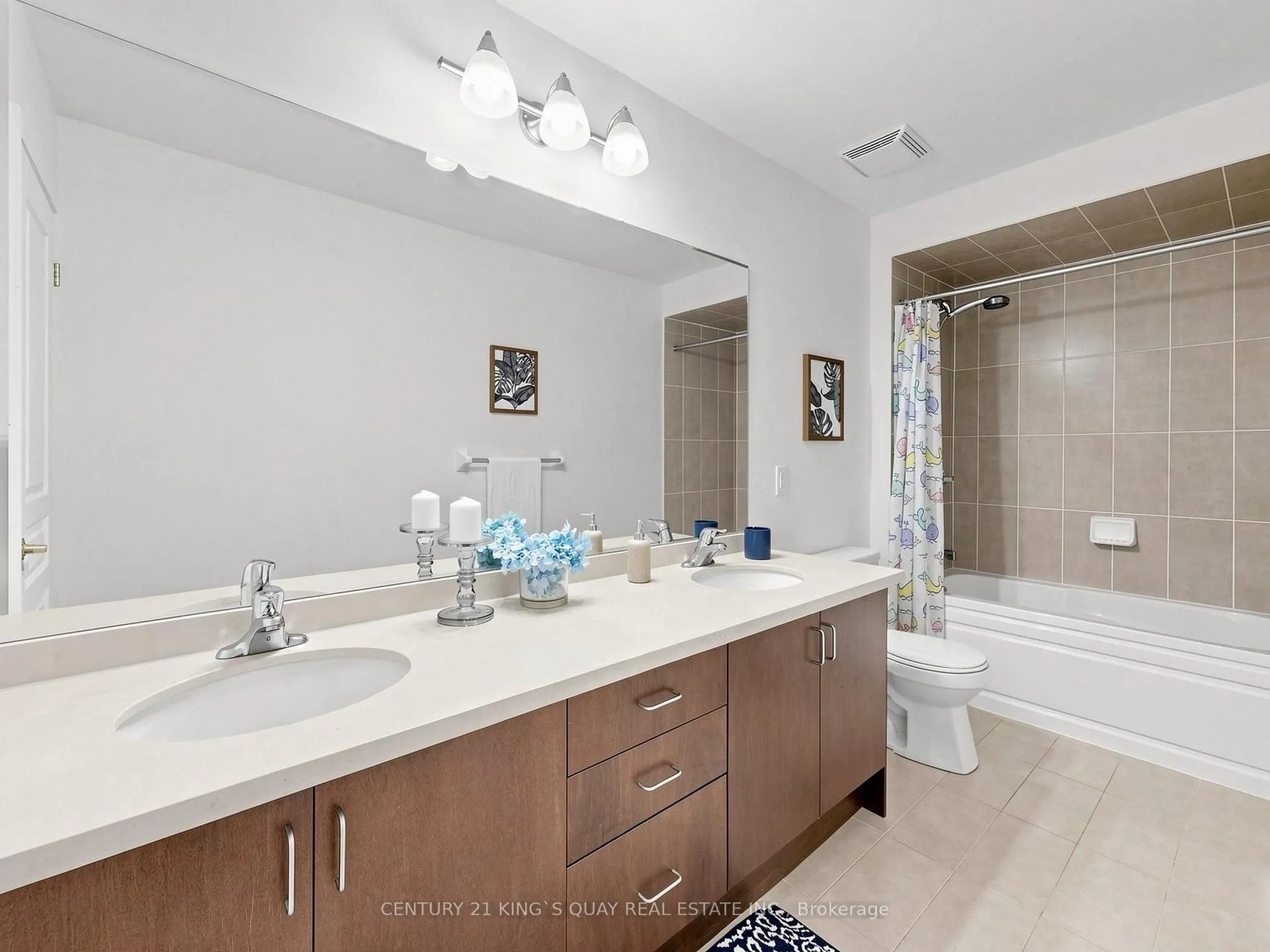 Photo 34 of 15 Beebe Crescent, Markham, Wismer — HOMEH