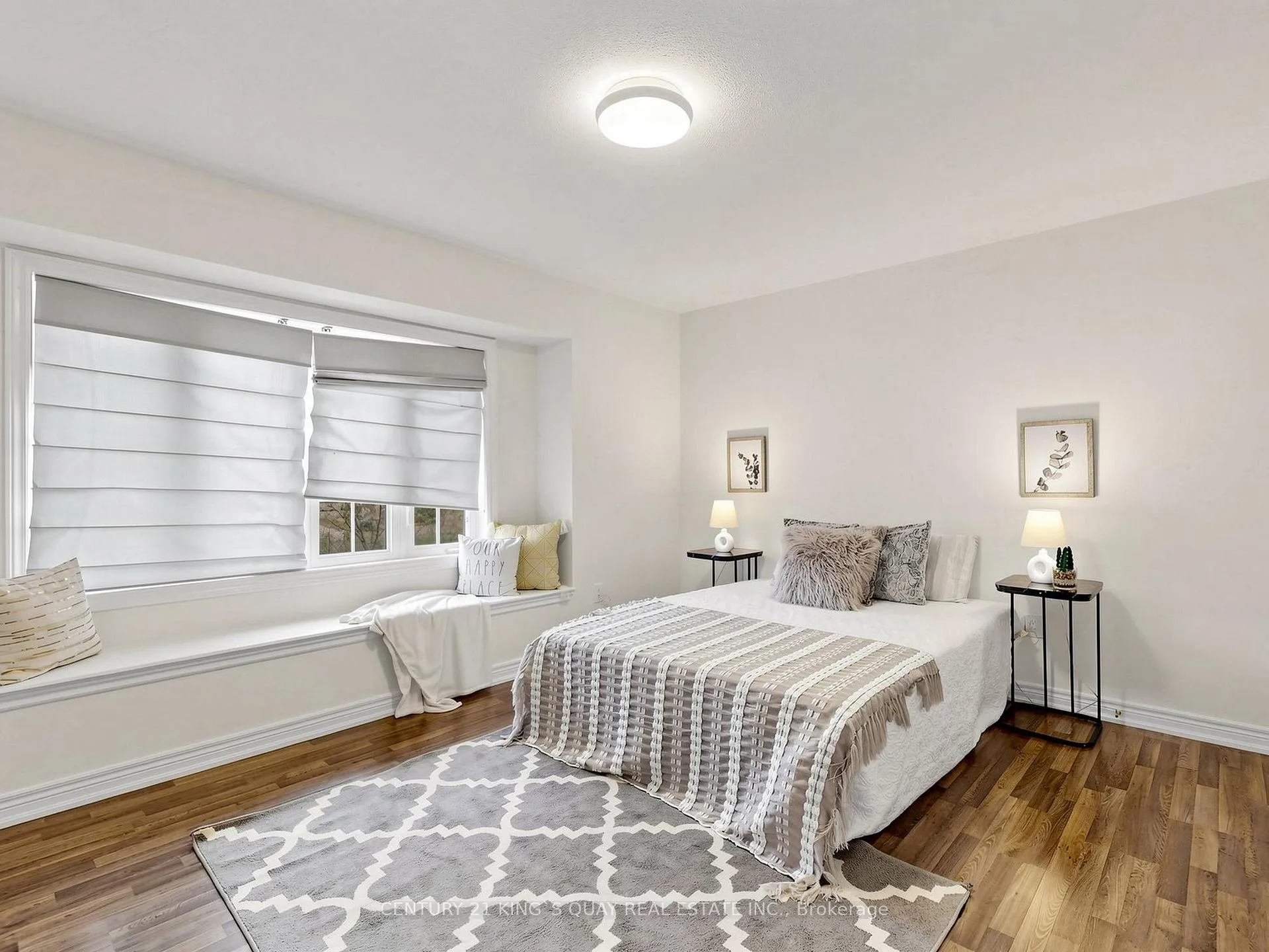 Photo 35 of 15 Beebe Crescent, Markham, Wismer — HOMEH