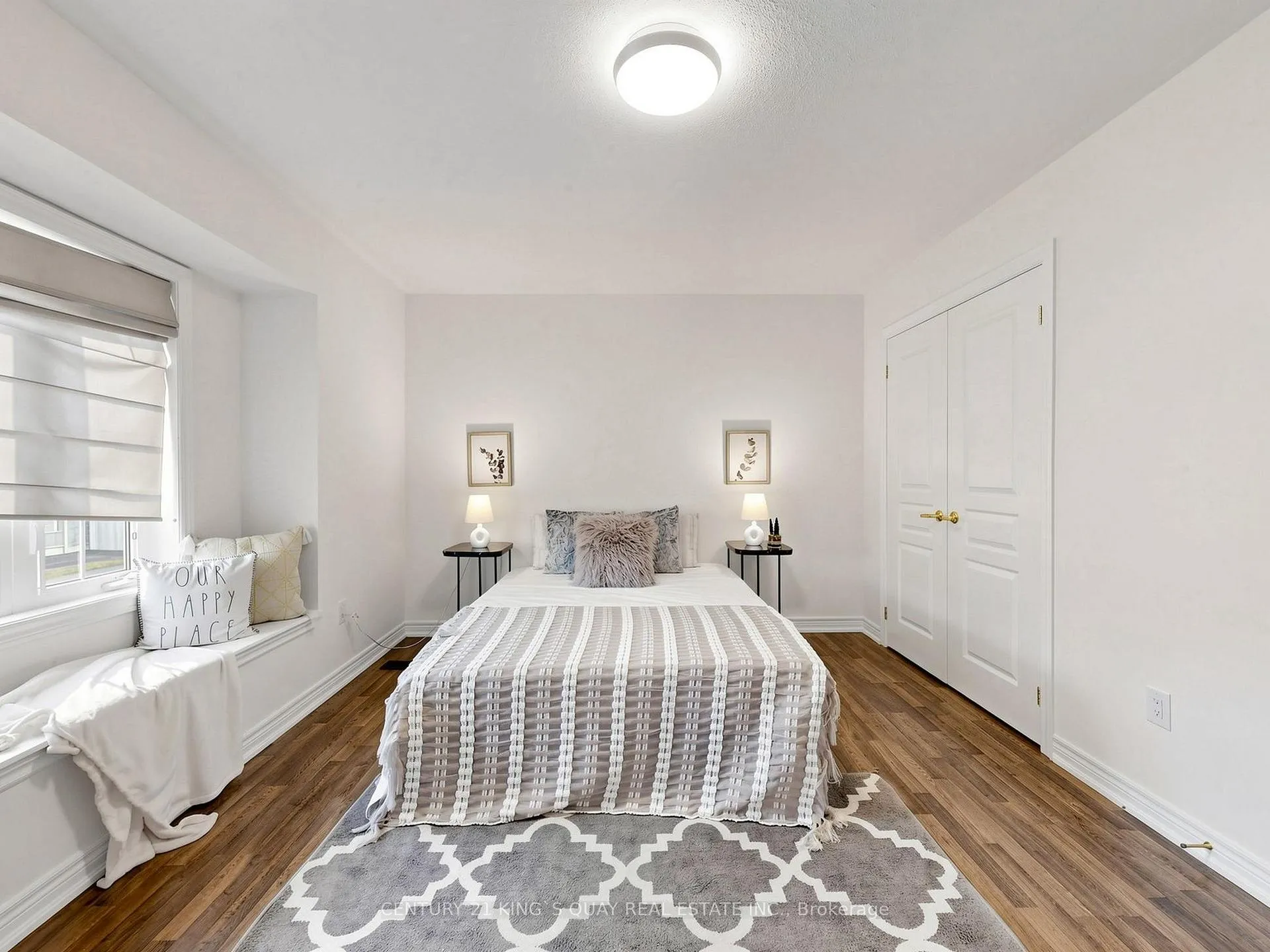 Photo 36 of 15 Beebe Crescent, Markham, Wismer — HOMEH