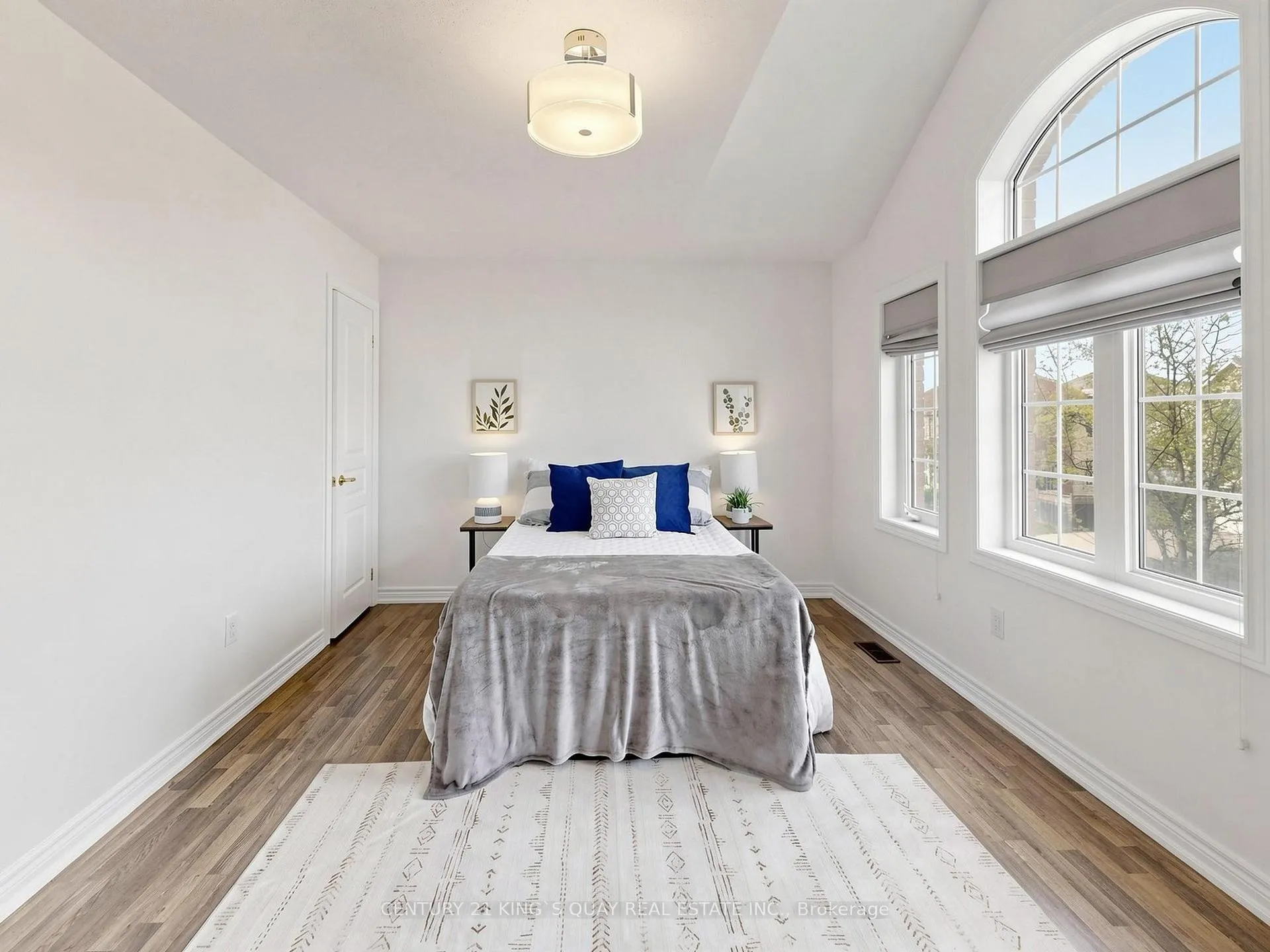 Photo 38 of 15 Beebe Crescent, Markham, Wismer — HOMEH