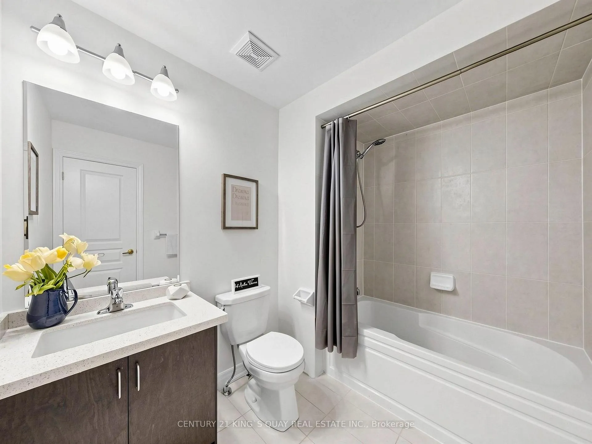 Photo 40 of 15 Beebe Crescent, Markham, Wismer — HOMEH