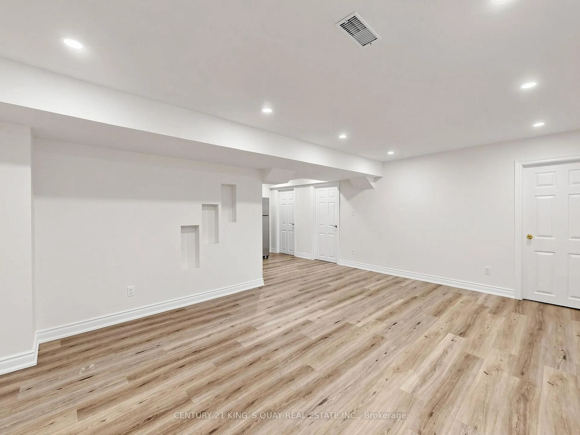 Photo 42 of 15 Beebe Crescent, Markham, Wismer — HOMEH
