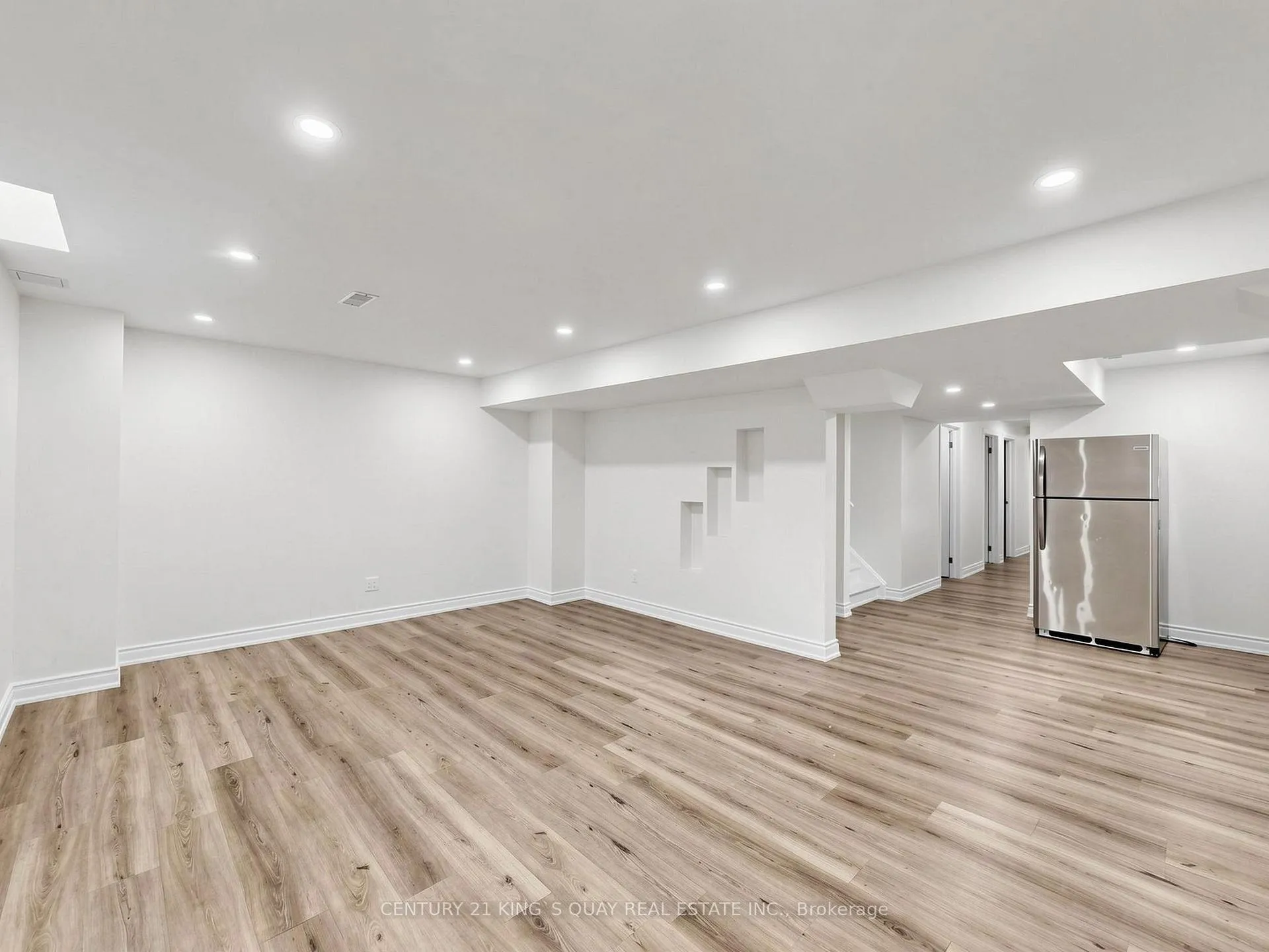 Photo 43 of 15 Beebe Crescent, Markham, Wismer — HOMEH