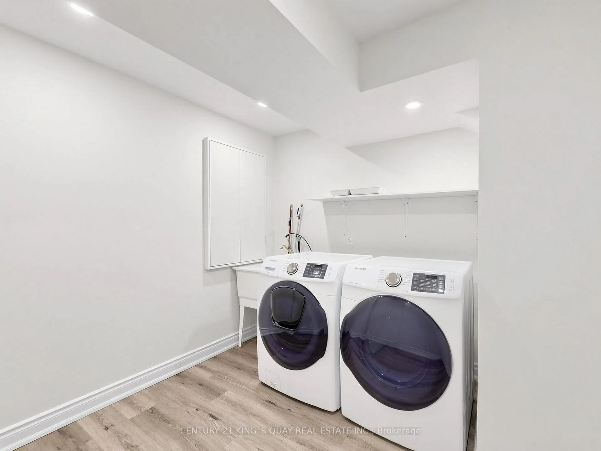 Photo 45 of 15 Beebe Crescent, Markham, Wismer — HOMEH