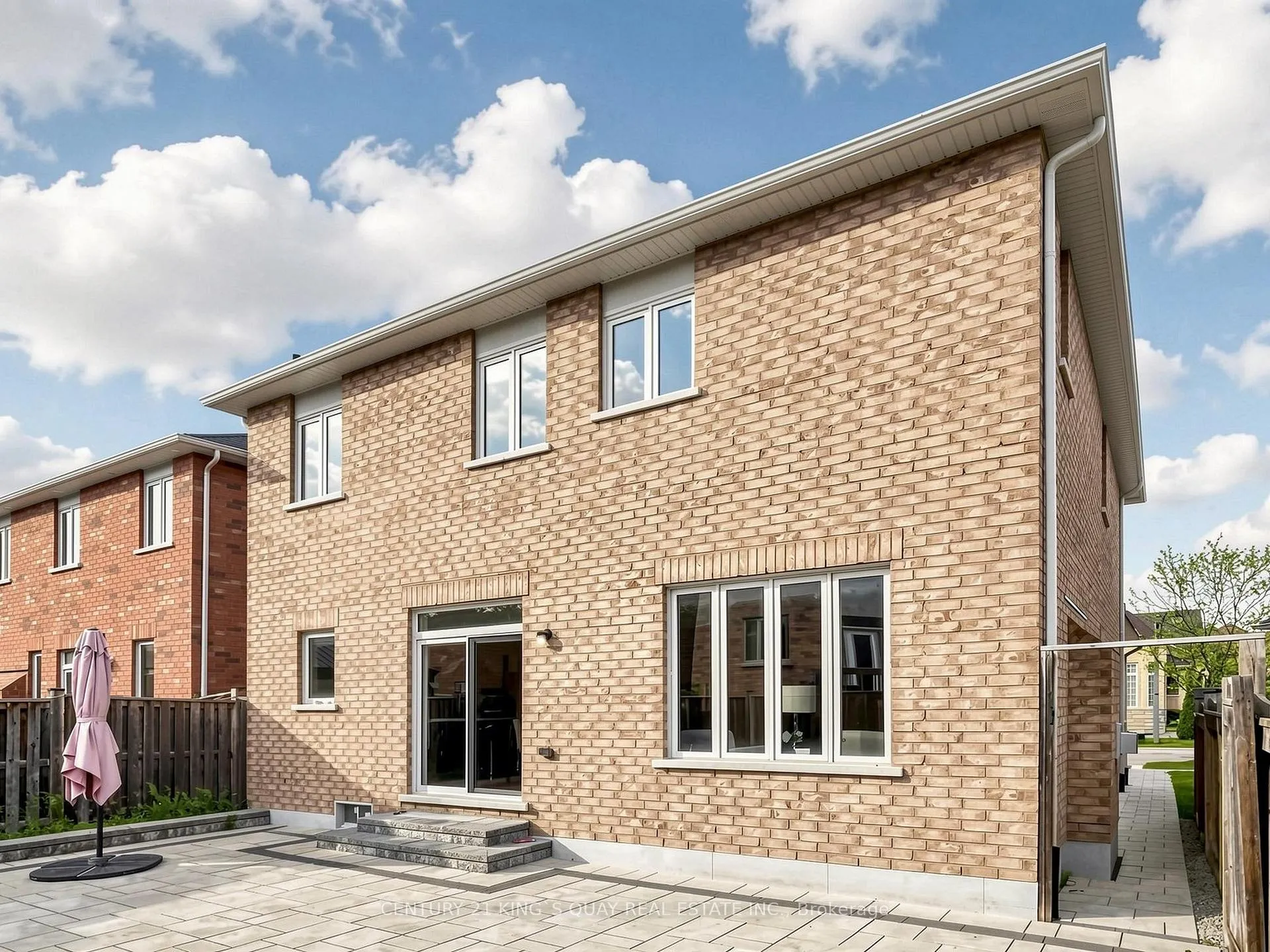 Photo 47 of 15 Beebe Crescent, Markham, Wismer — HOMEH