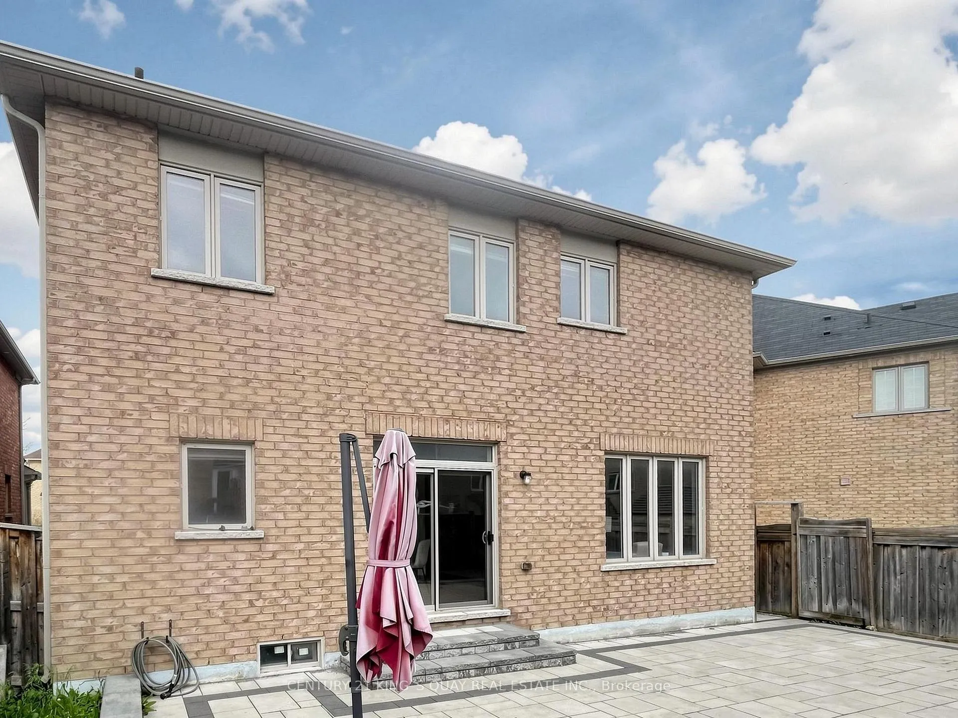 Photo 48 of 15 Beebe Crescent, Markham, Wismer — HOMEH