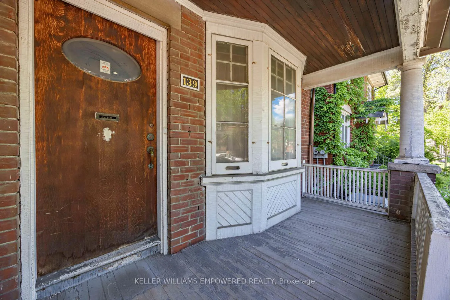 Photo 7 of 139 Howard Park Avenue, Toronto, High Park-Swansea — HOMEH