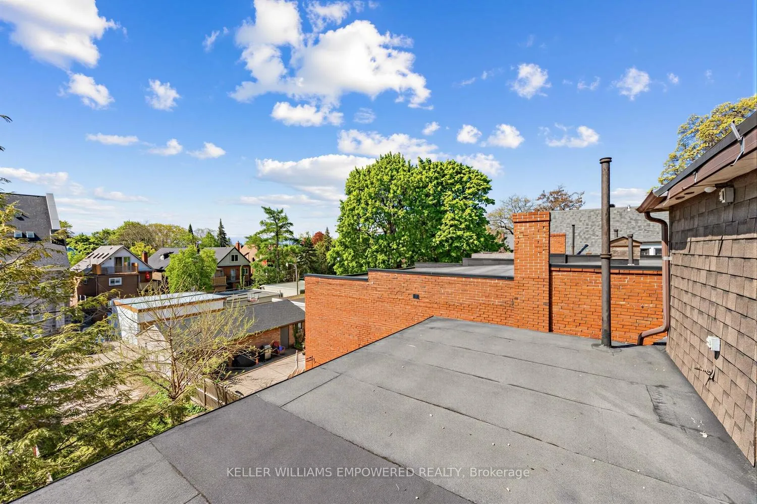 Photo 22 of 139 Howard Park Avenue, Toronto, High Park-Swansea — HOMEH