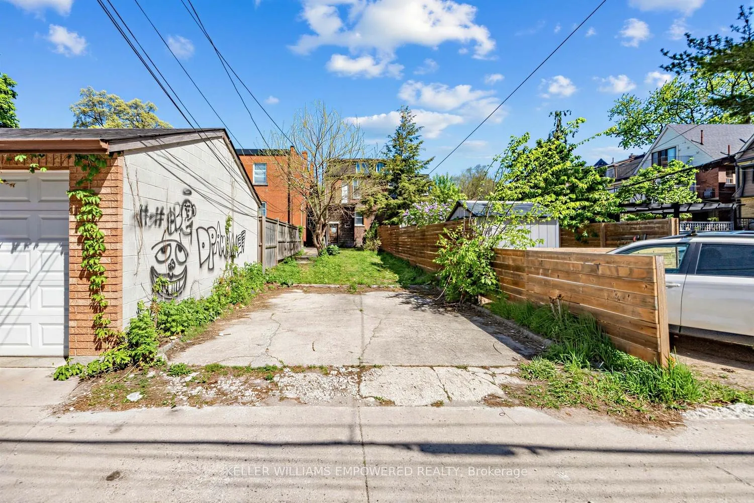 Photo 25 of 139 Howard Park Avenue, Toronto, High Park-Swansea — HOMEH